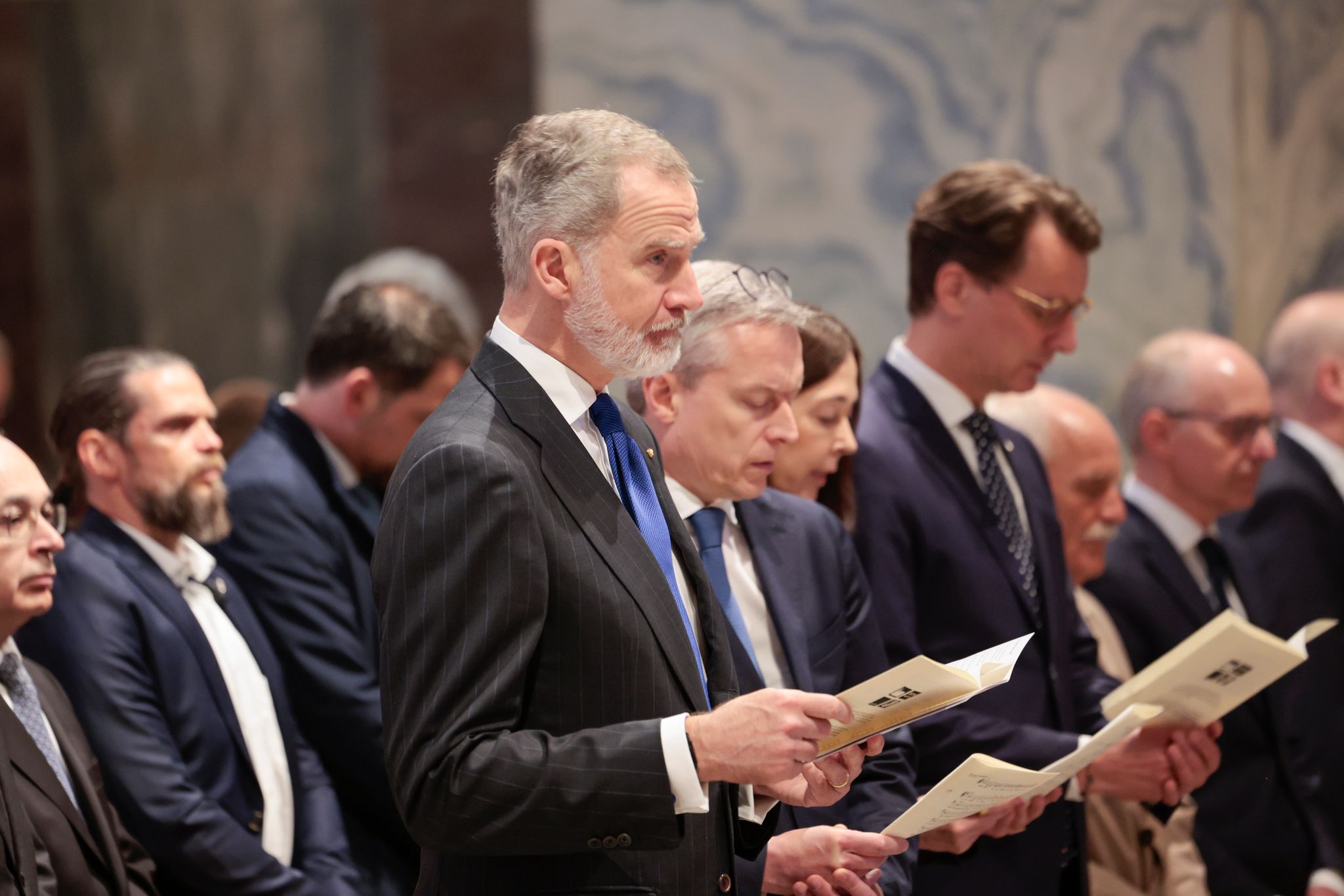 EU-Kommissionspräsidentin von der Leyen wirbt für europäische Unabhängigkeit