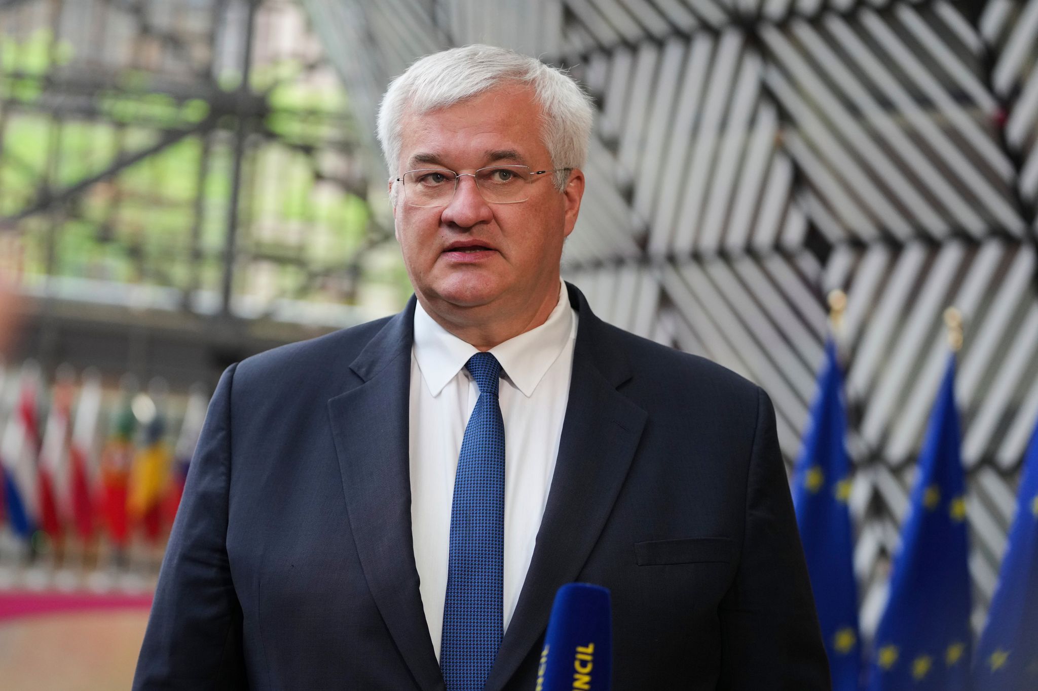 Ukraine weist Putins Plan für Pufferzone zurück