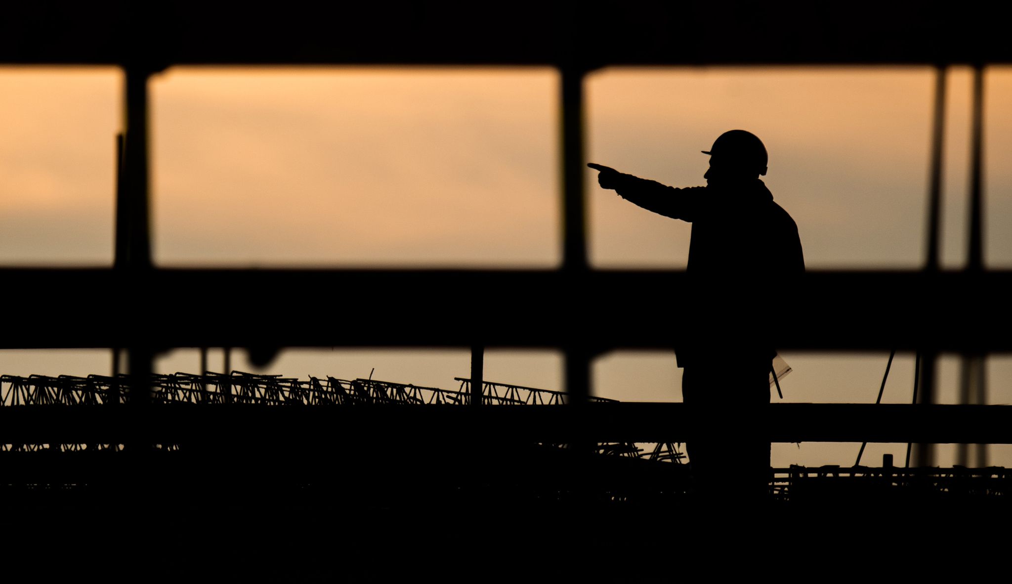 Fachkräftemangel in Deutschland: Unternehmen kämpfen mit Personalengpässen