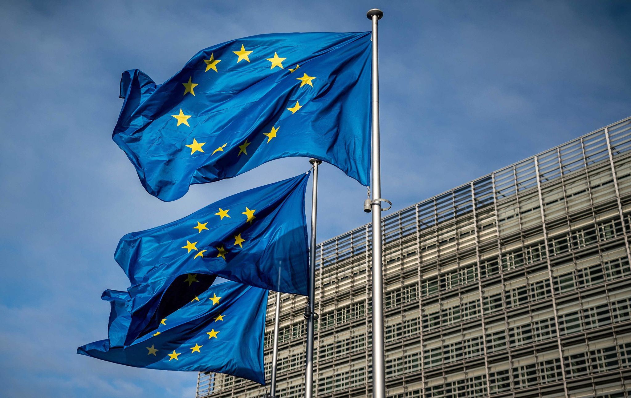 Ökonomen fordern EU zu Freihandelsabkommen im Zollstreit mit USA auf