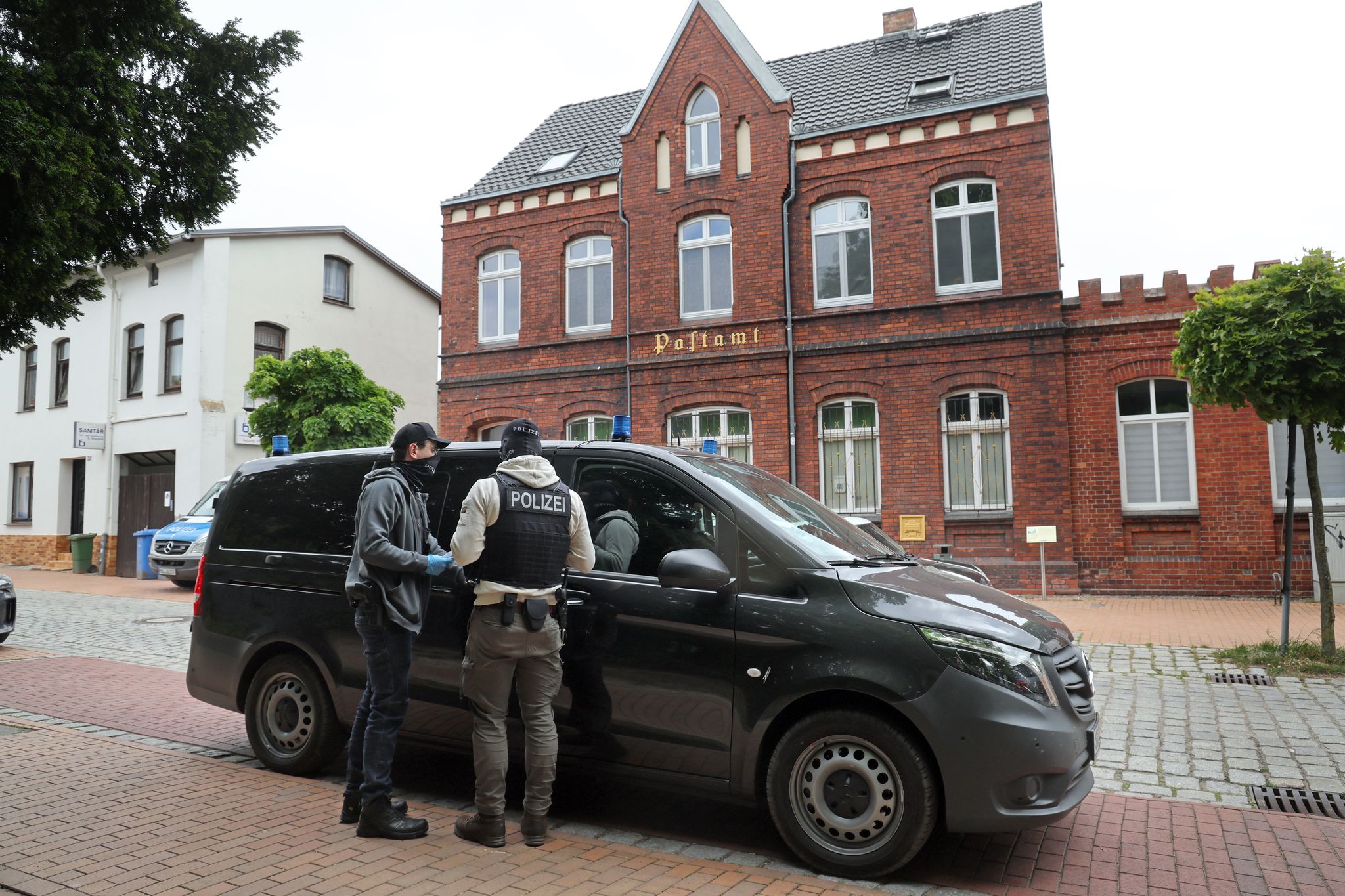 Wie gefährlich ist die «Letzte Verteidigungswelle»?