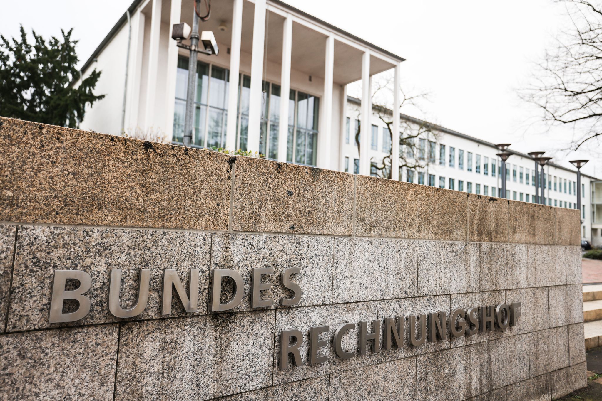 Zu kopflastig: Prüfer fordern «mehr Truppe» bei Bundeswehr