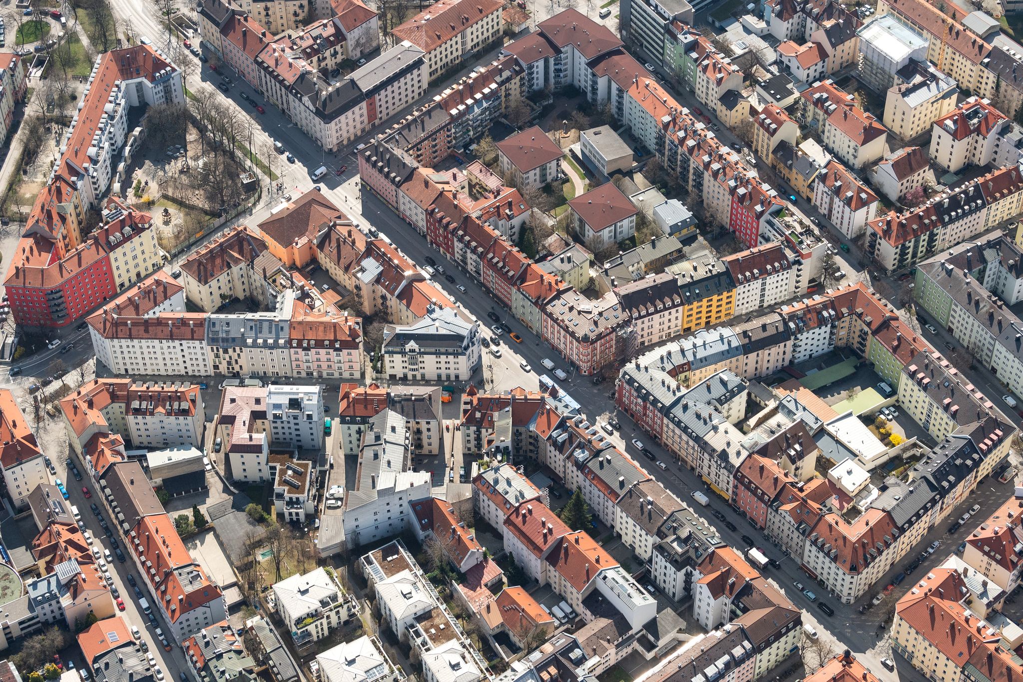 Steigende Immobilienpreise in Deutschland