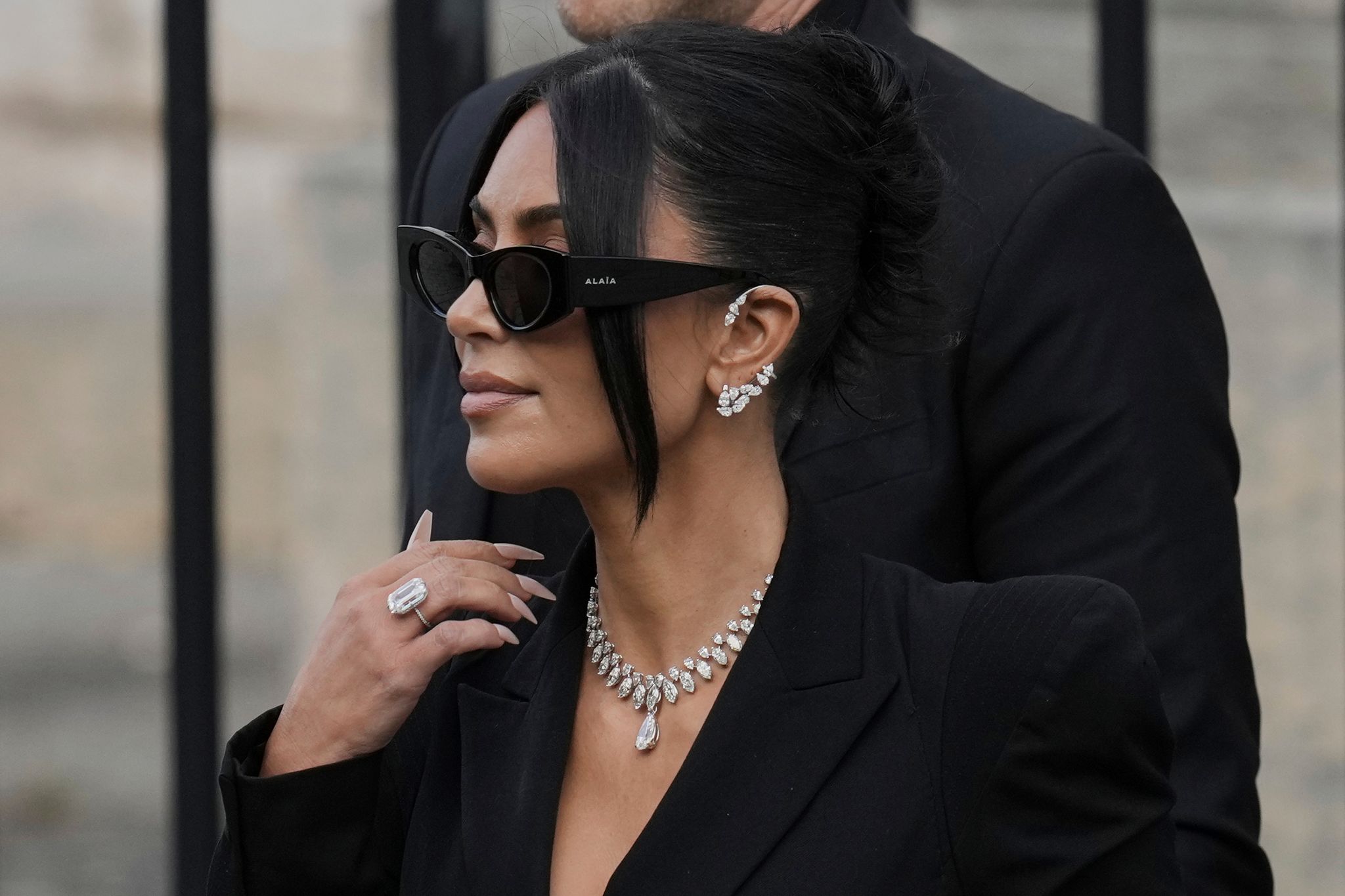 Haftstrafen gefordert im Prozess um Raubüberfall auf Kim Kardashian