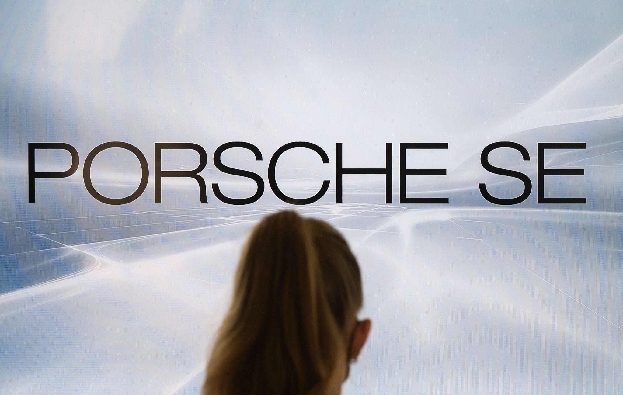 Milliardenverlust bei Porsche SE im ersten Quartal