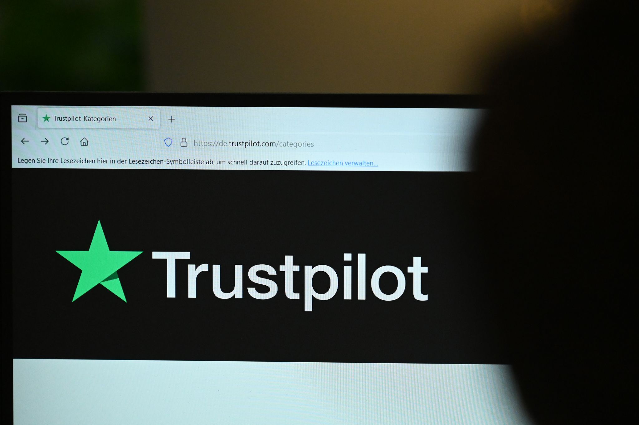 Wettbewerbszentrale erhebt Vorwürfe gegen Trustpilot
