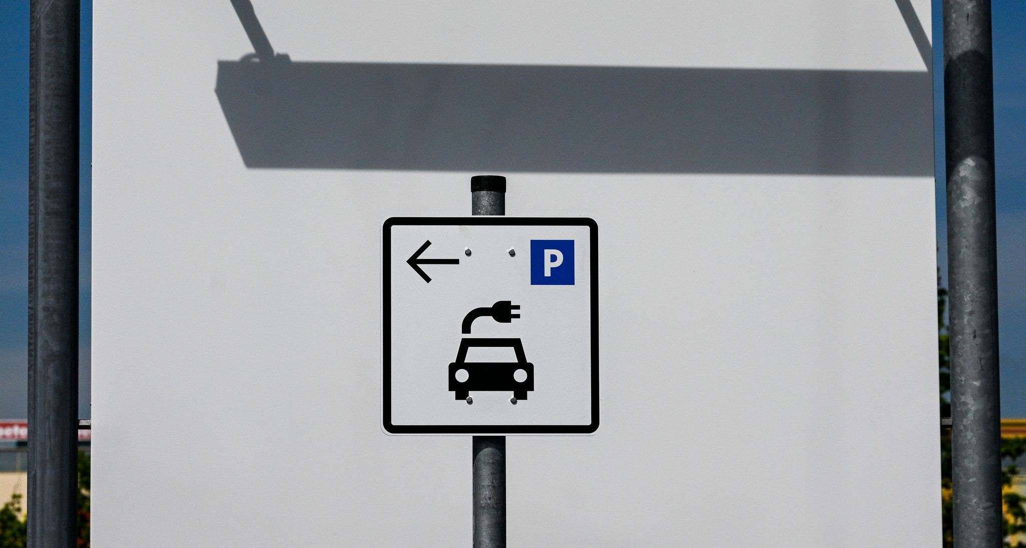 Elektroauto-Nachfrage steigt stark an