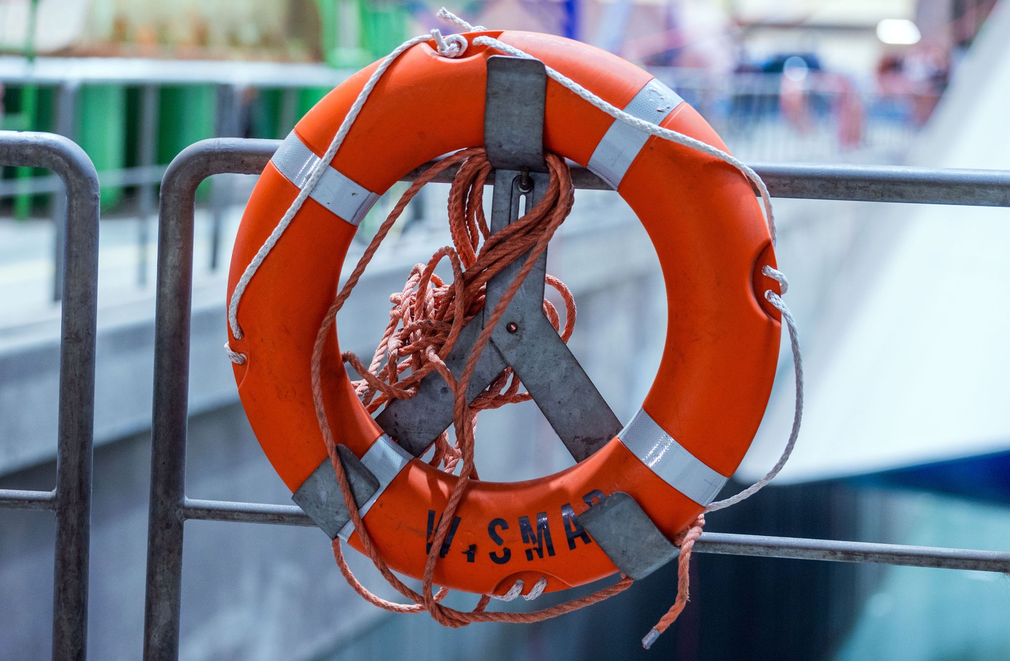 Mann will Angler aus Wasser retten – beide tot