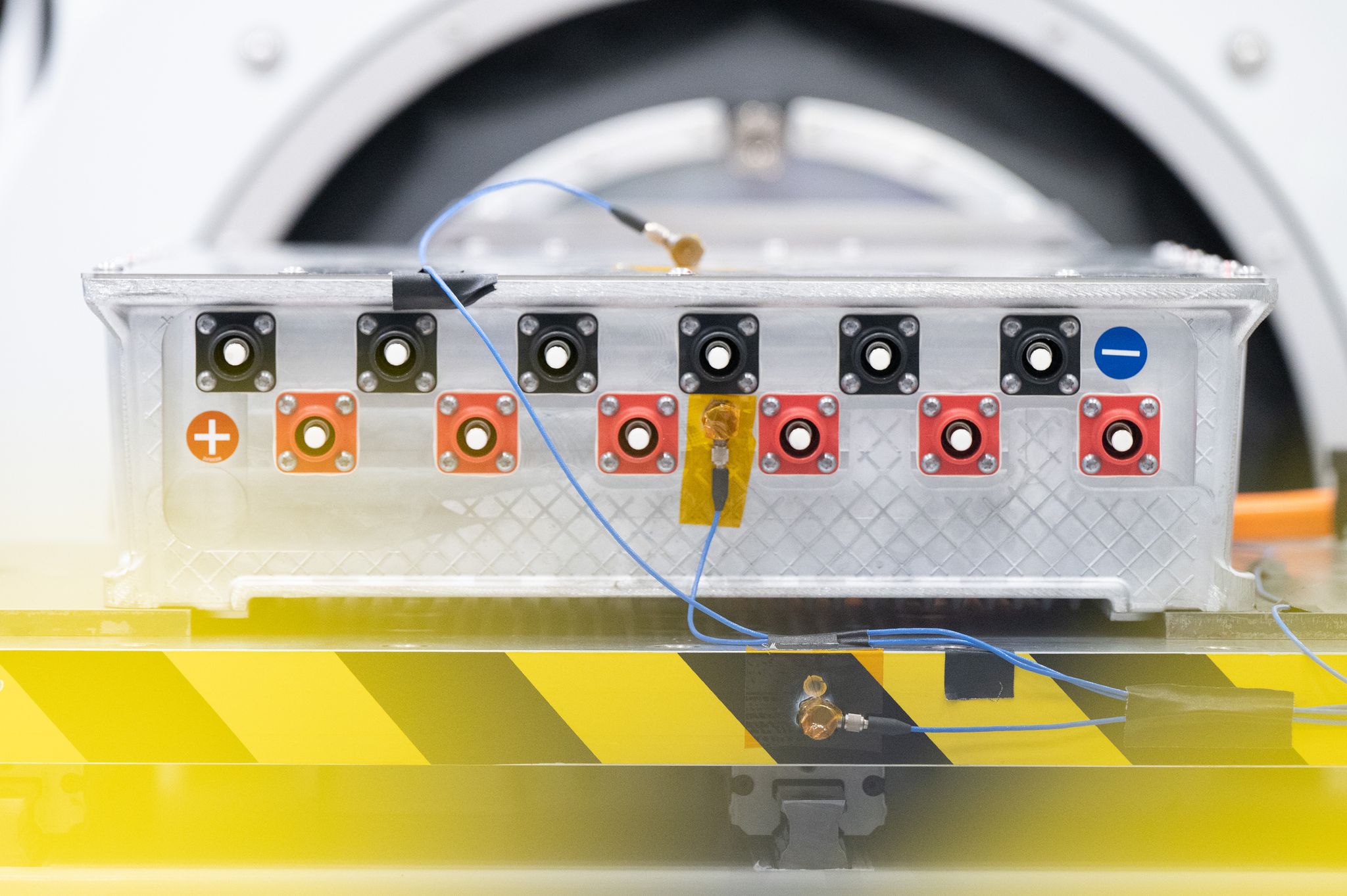 Deutsche Elektroindustrie erholt sich mit starkem Auftragsplus