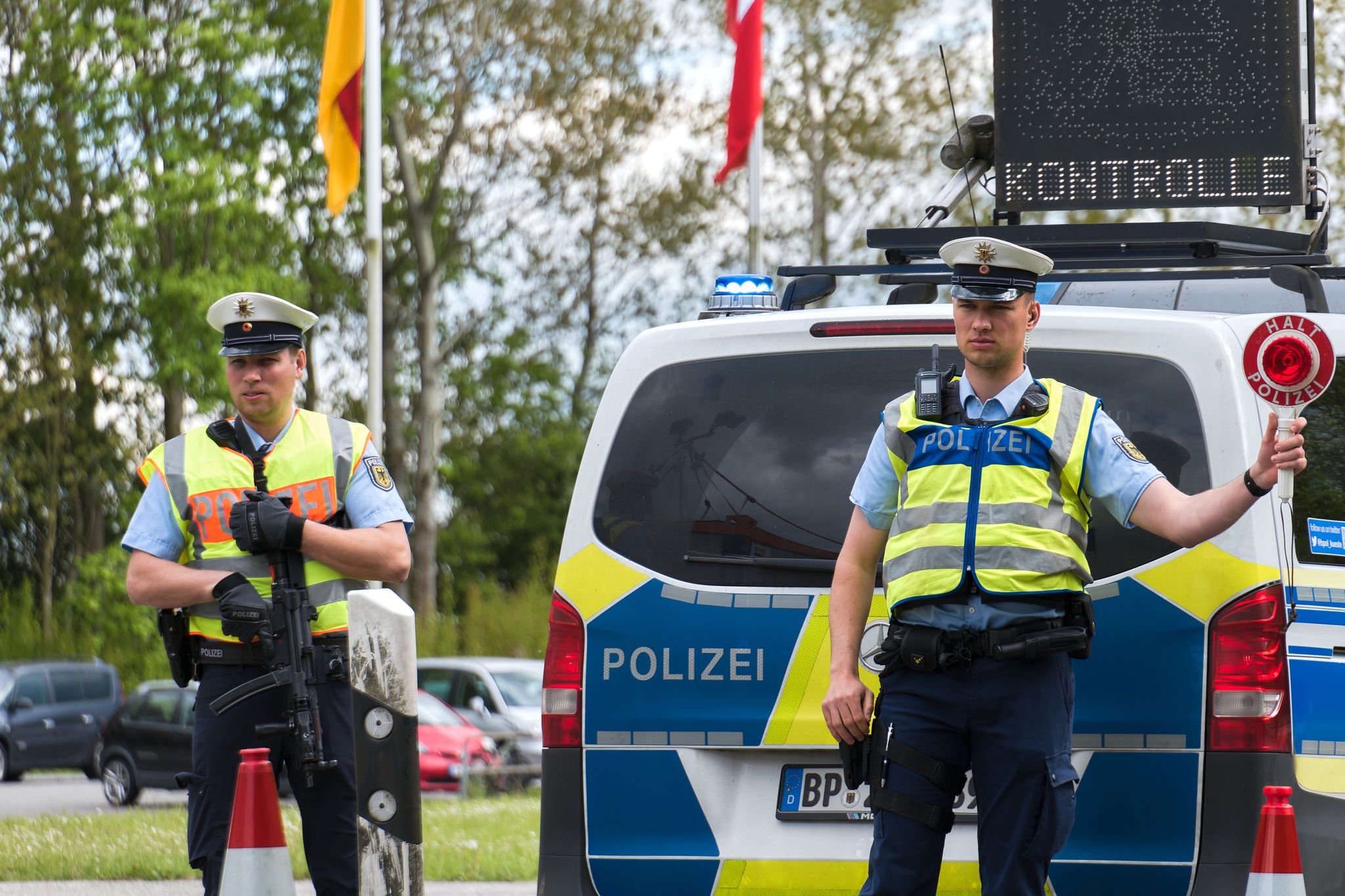 Notlage in der Asylpolitik? Der Streit über eine EU-Klausel