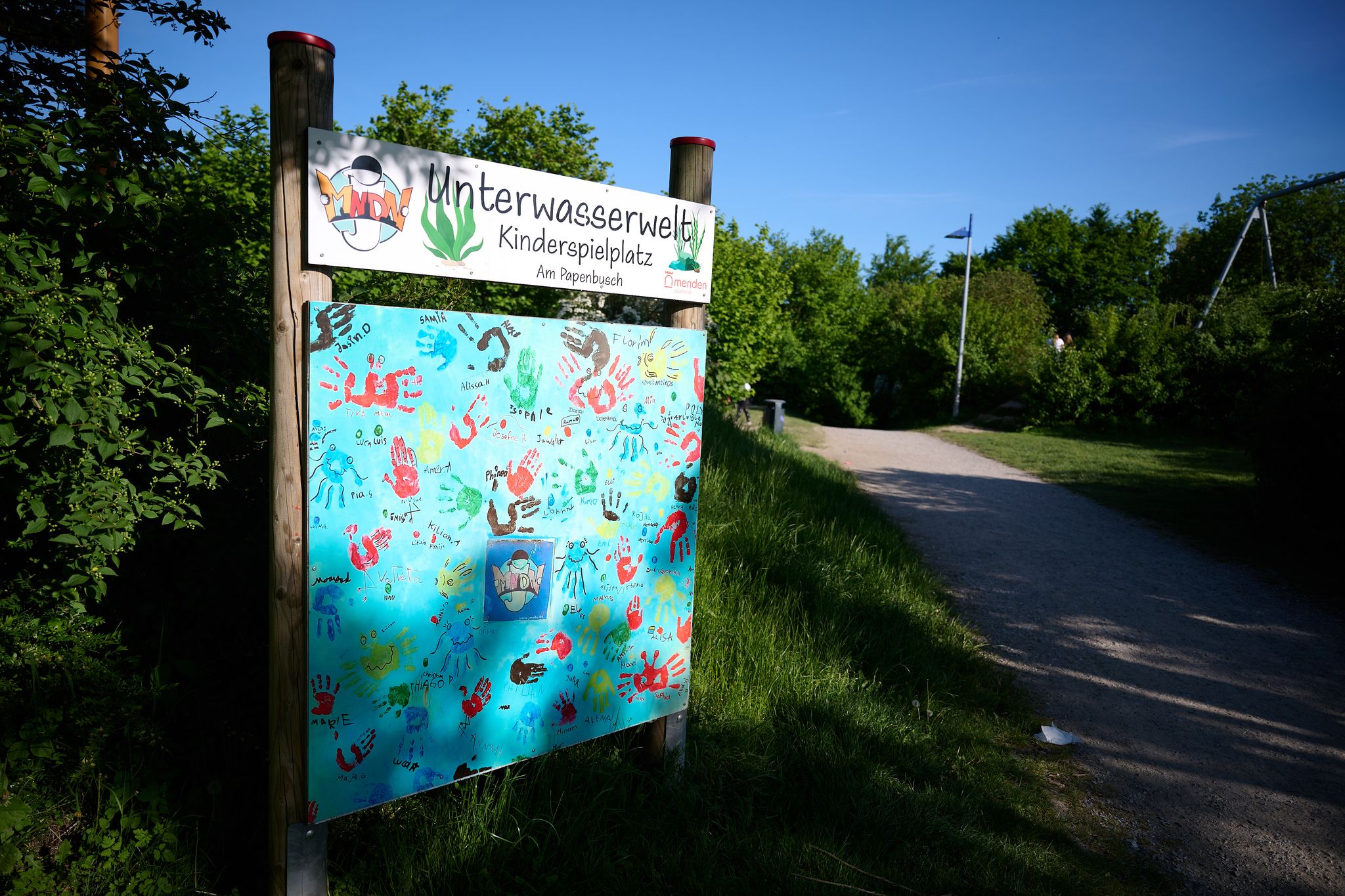 Tödlicher Angriff auf Spielplatz in Menden: Zweiter Jugendlicher unter Mordverdacht