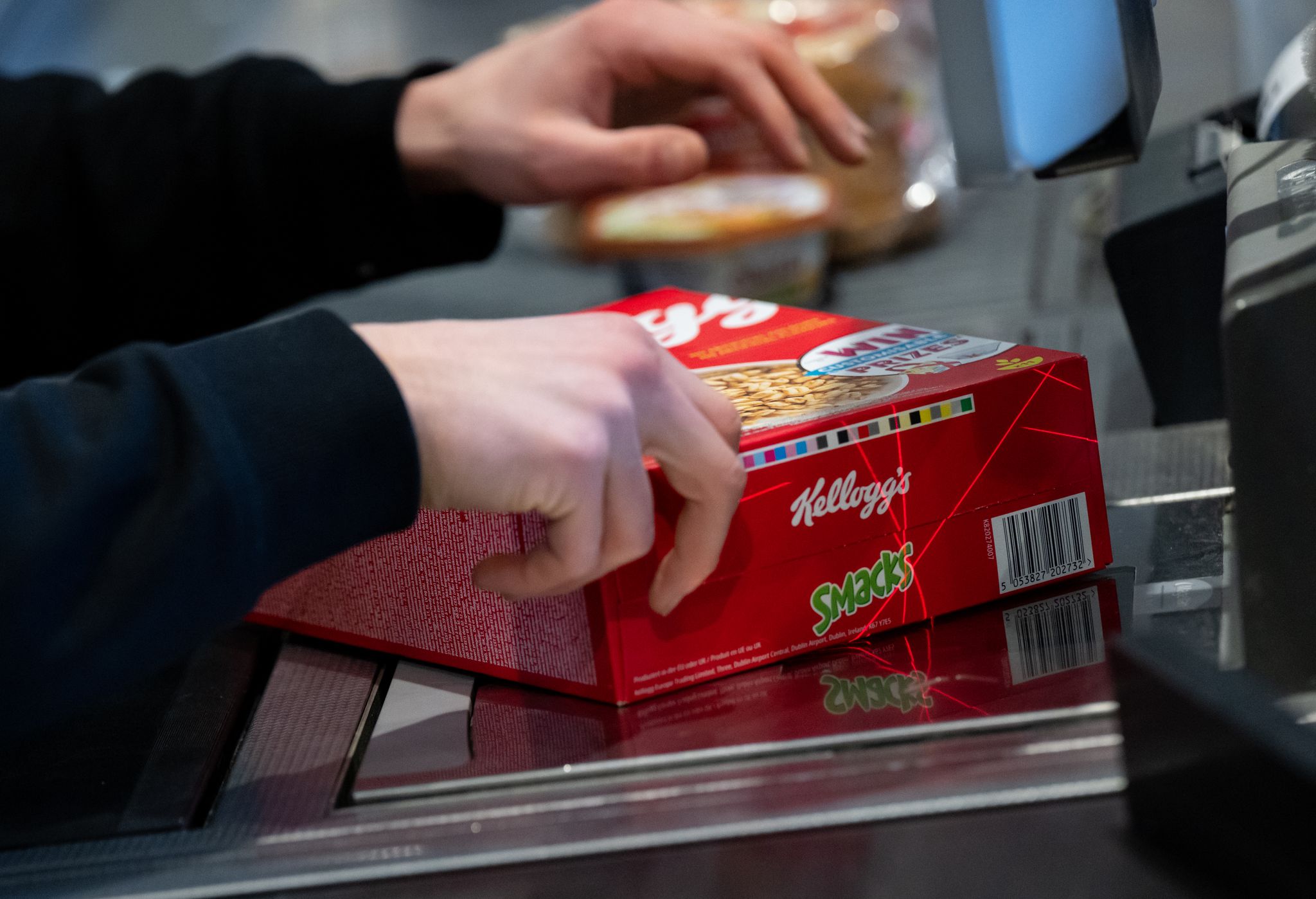 Preis-Streit beendet: Edeka verkauft bald wieder Kellogg’s