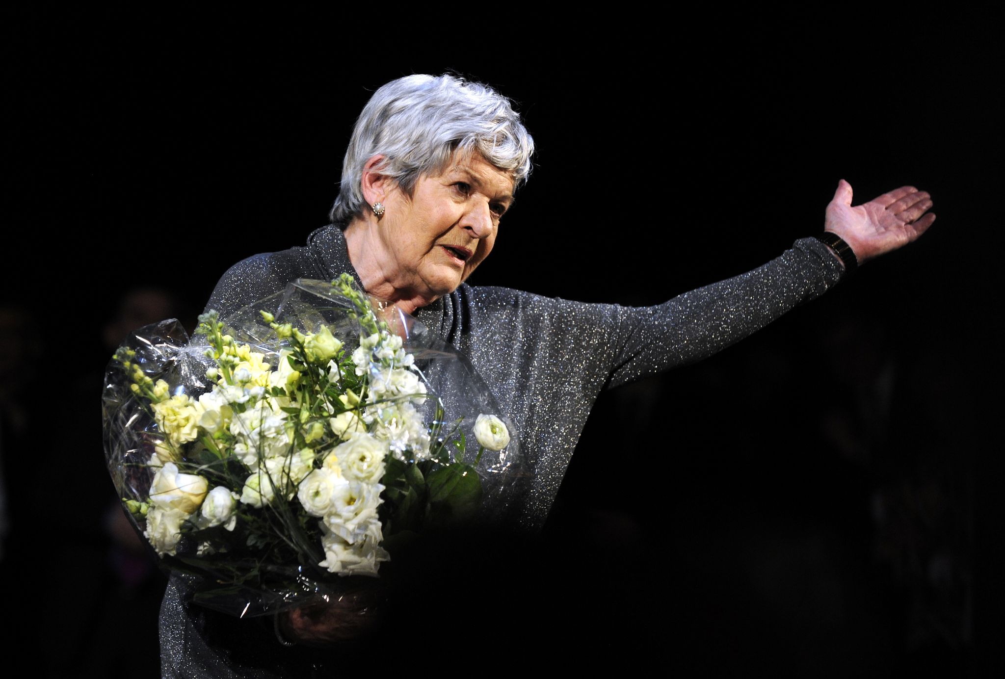 Österreichische Kammerschauspielerin Elisabeth Orth gestorben