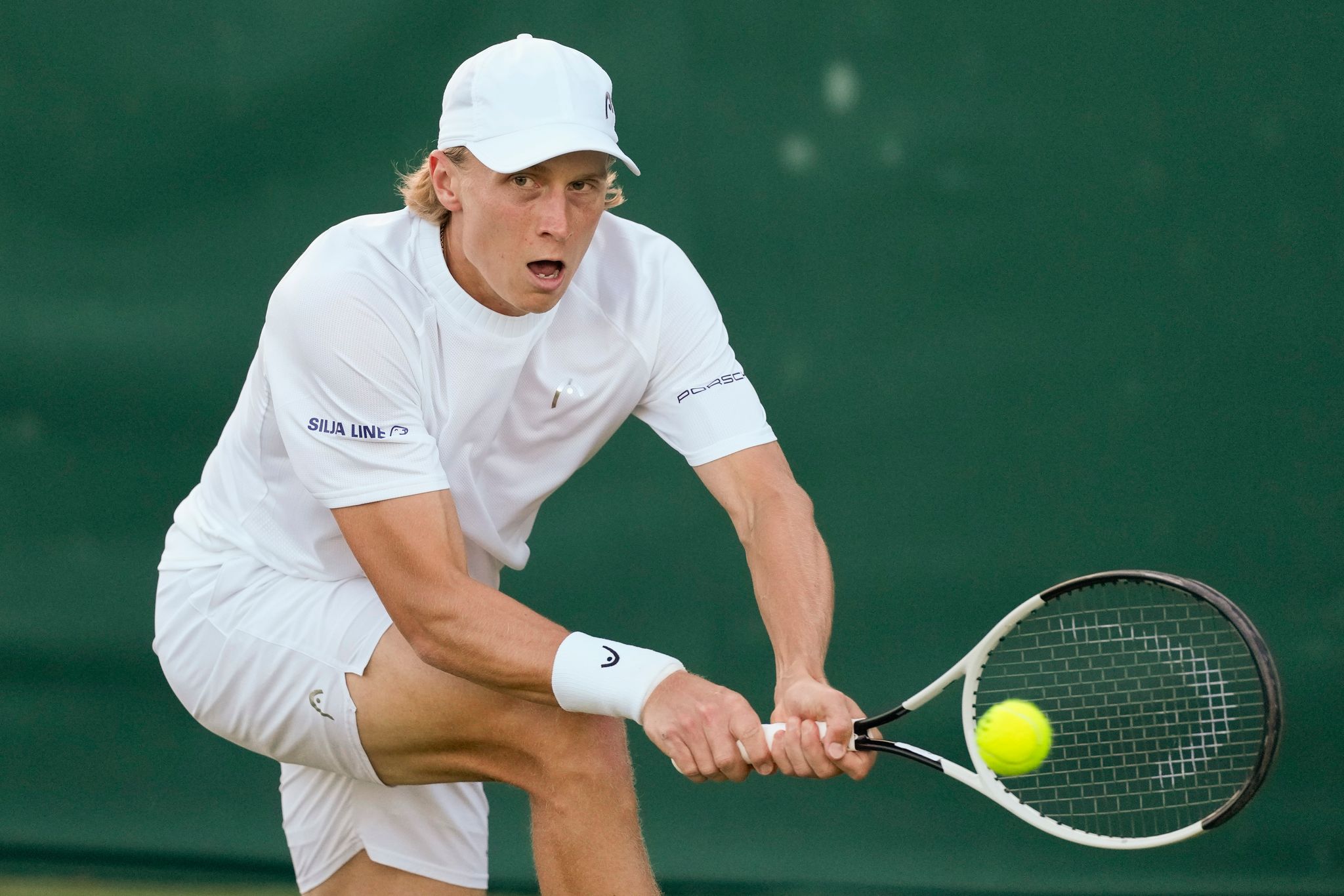 Finnischer ATP-Profi Ruusuvuori berichtet von Panikattacken