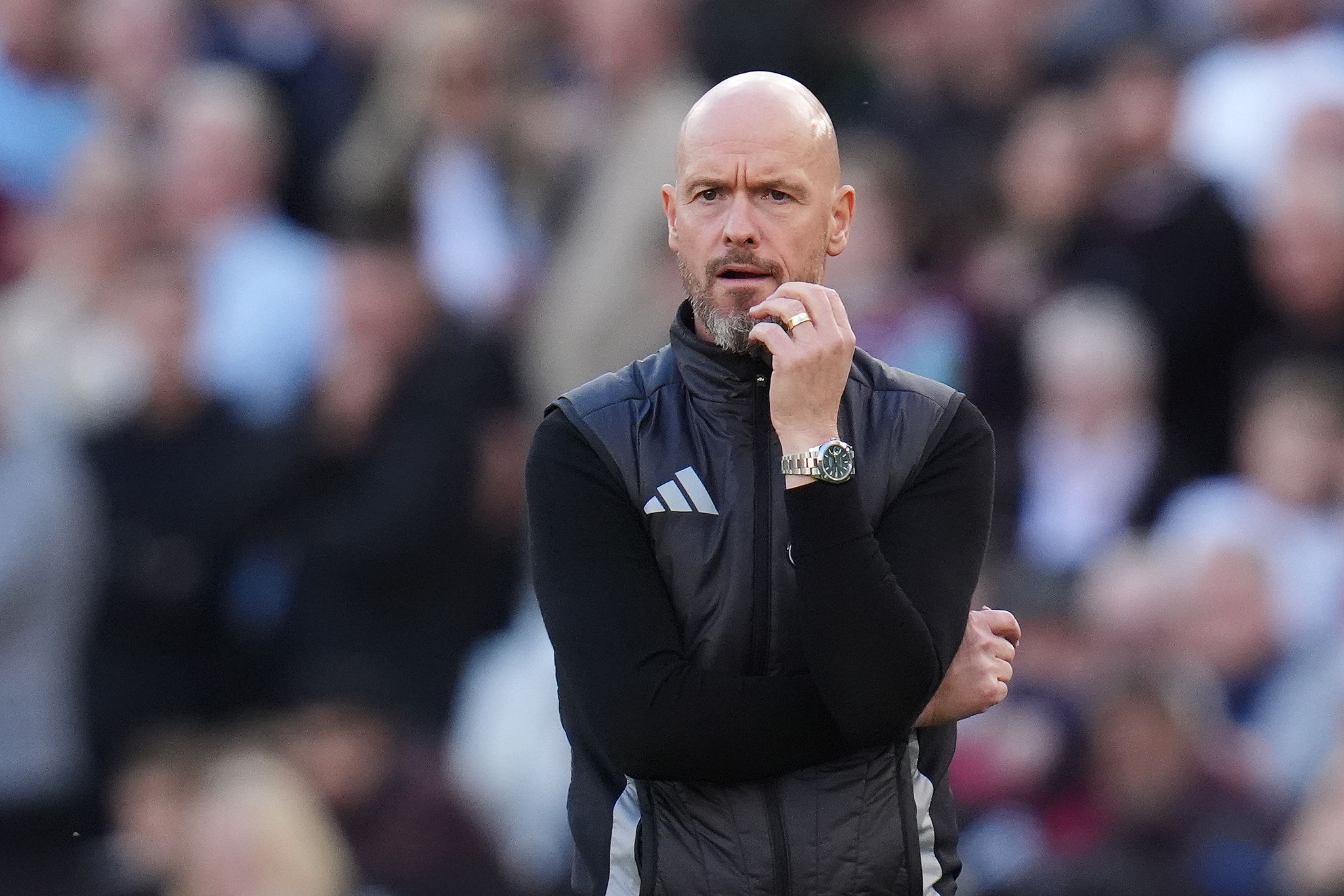 Perfekt: Ten Hag wird Alonso-Nachfolger bei Bayer Leverkusen