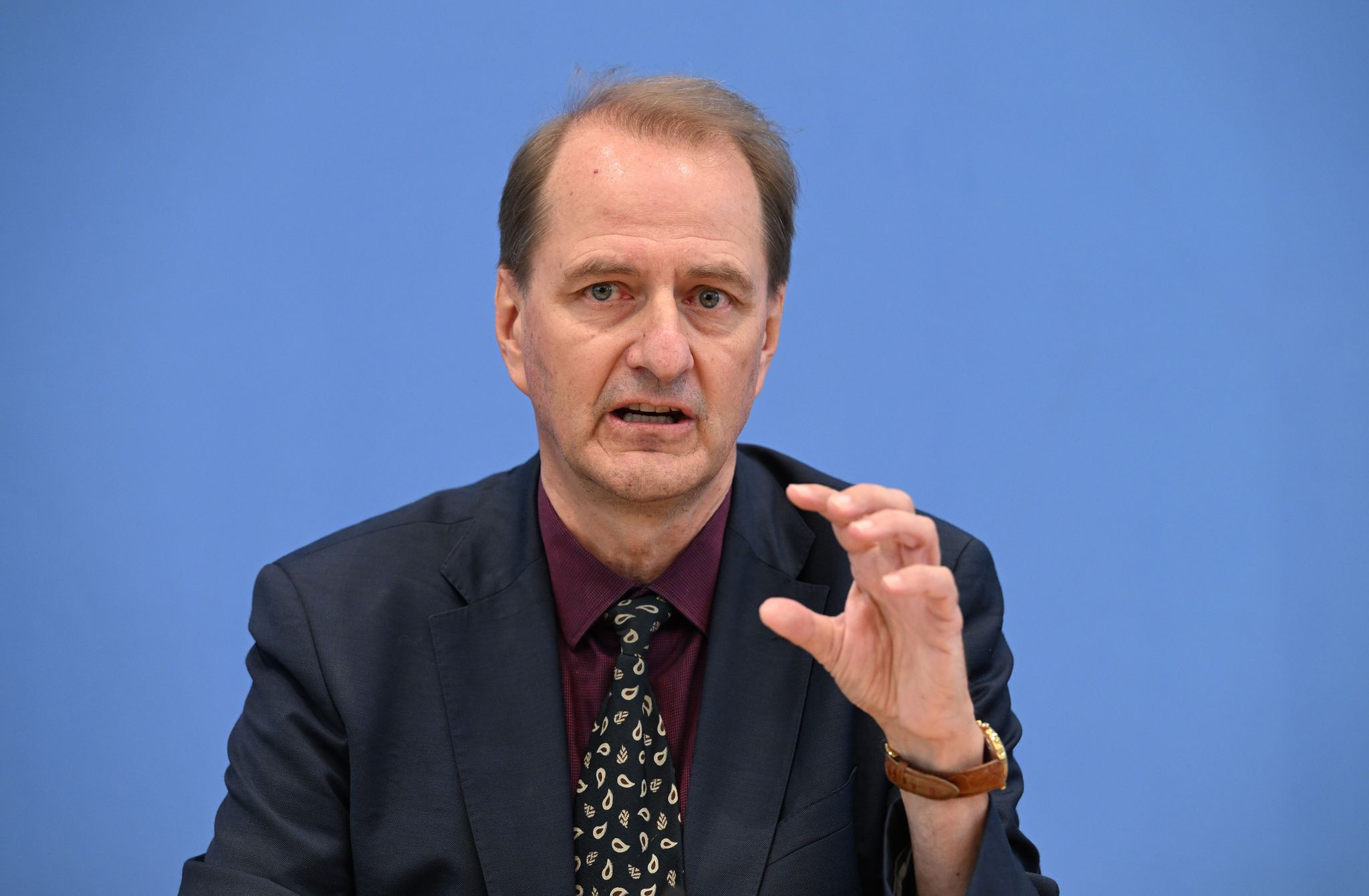 Umweltbewusstsein der Deutschen: Klima verliert an Priorität