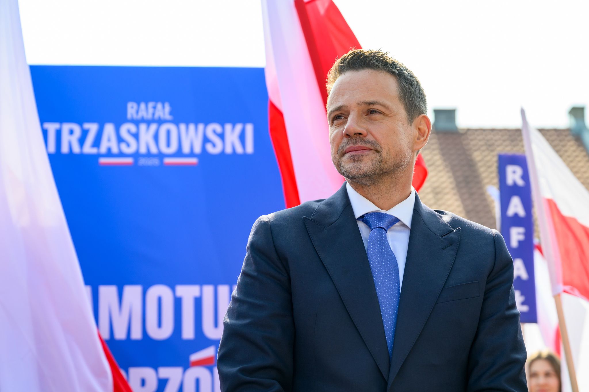Stichwahl in Polen entscheidet über neuen Präsidenten