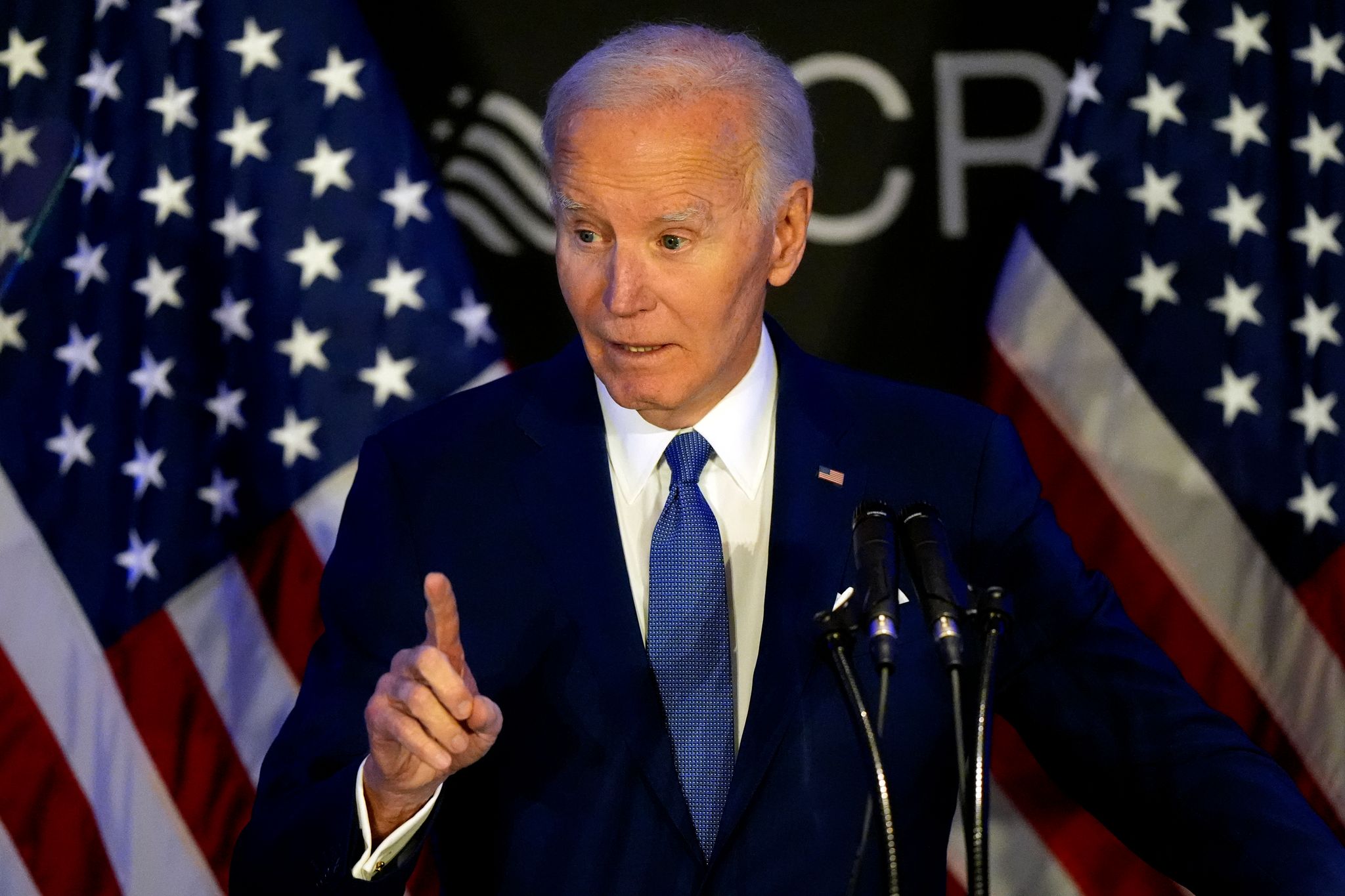 Früherer US-Präsident Biden hat «aggressiven» Prostatakrebs