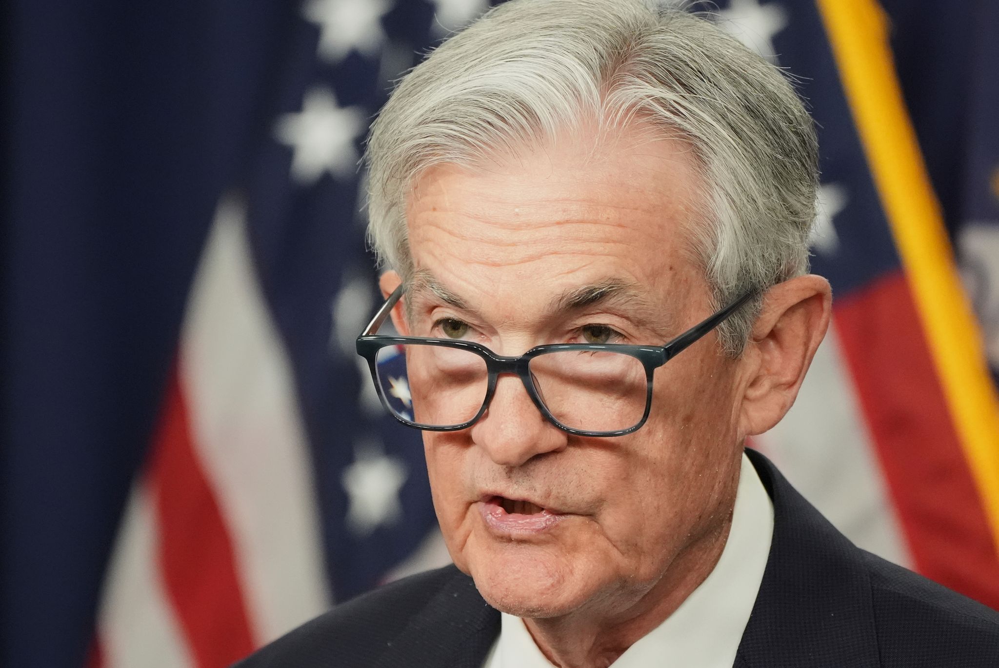 US-Notenbank Fed zögert mit Zinssenkungen