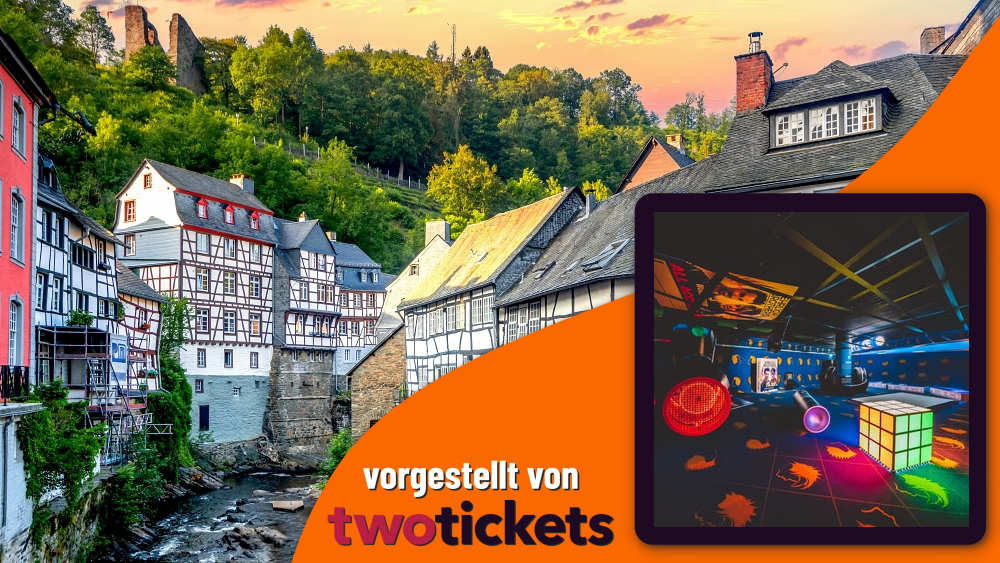 Freizeit- & Themenparks in Oberhausen am 07.06.25: House of Magic