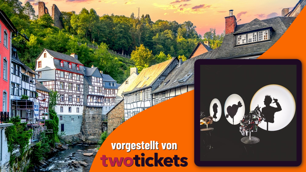 Freizeit- & Themenparks in Oberhausen am 21.06.25: House of Magic