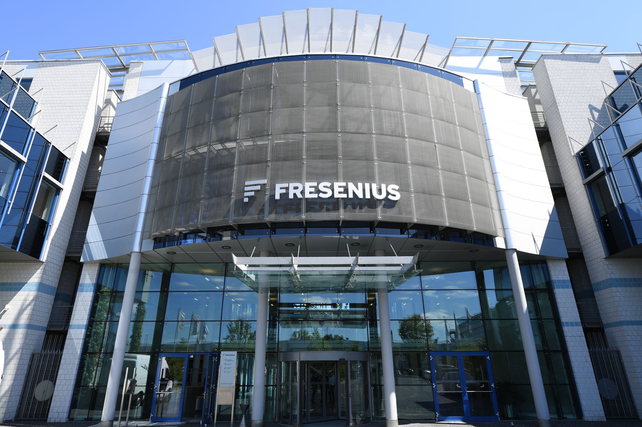 Fresenius trotzt drohenden US-Pharmazöllen mit starkem Quartalsergebnis