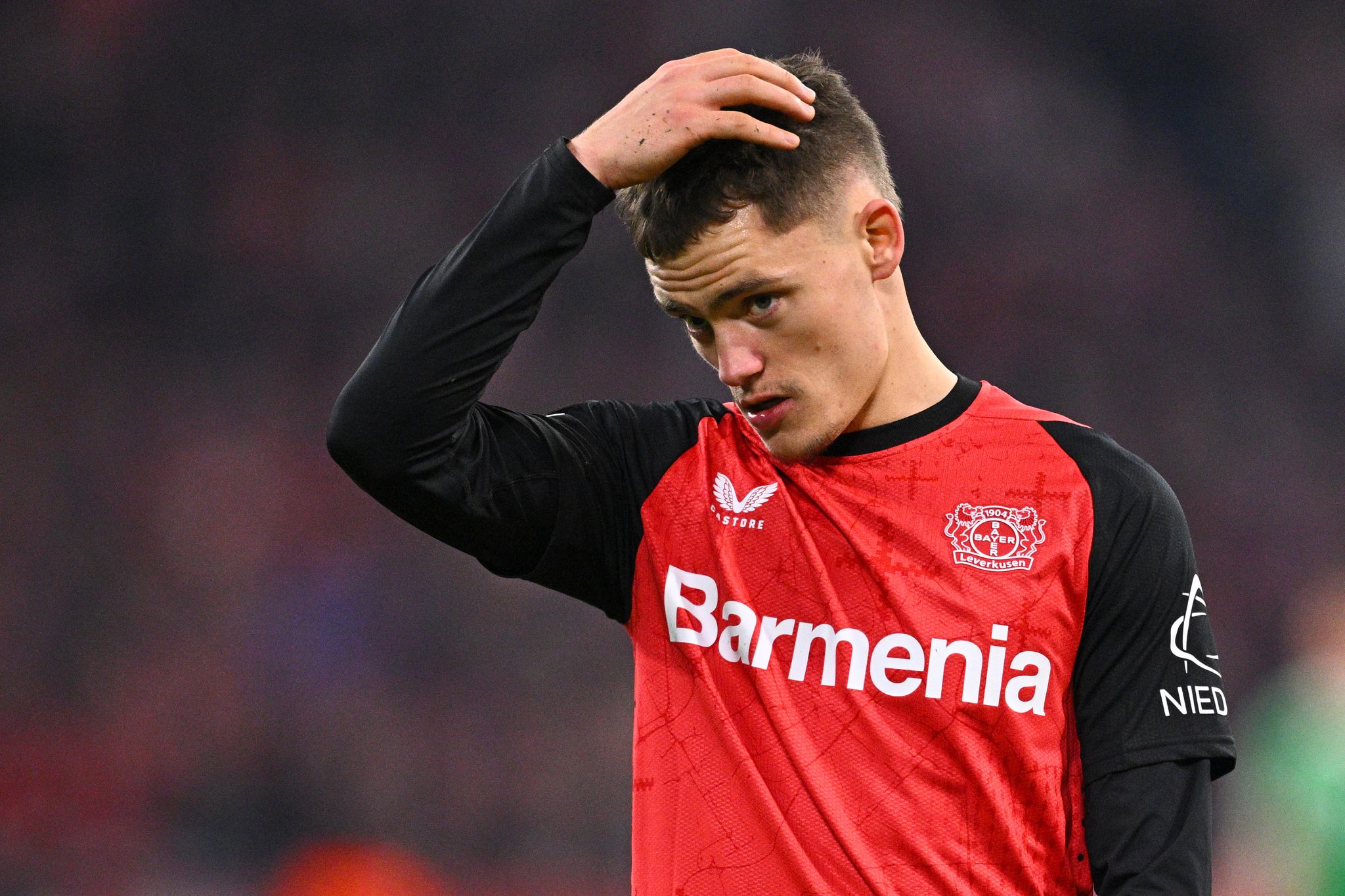 Wirtz-Absage schockt die Bayern: «Niederlage» für Hoeneß