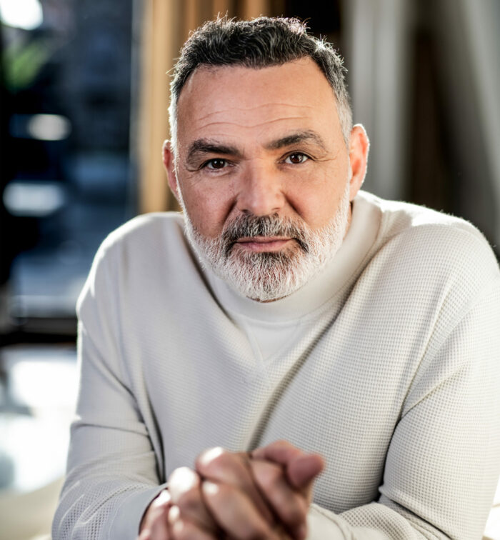 Giovanni Arvaneh tot