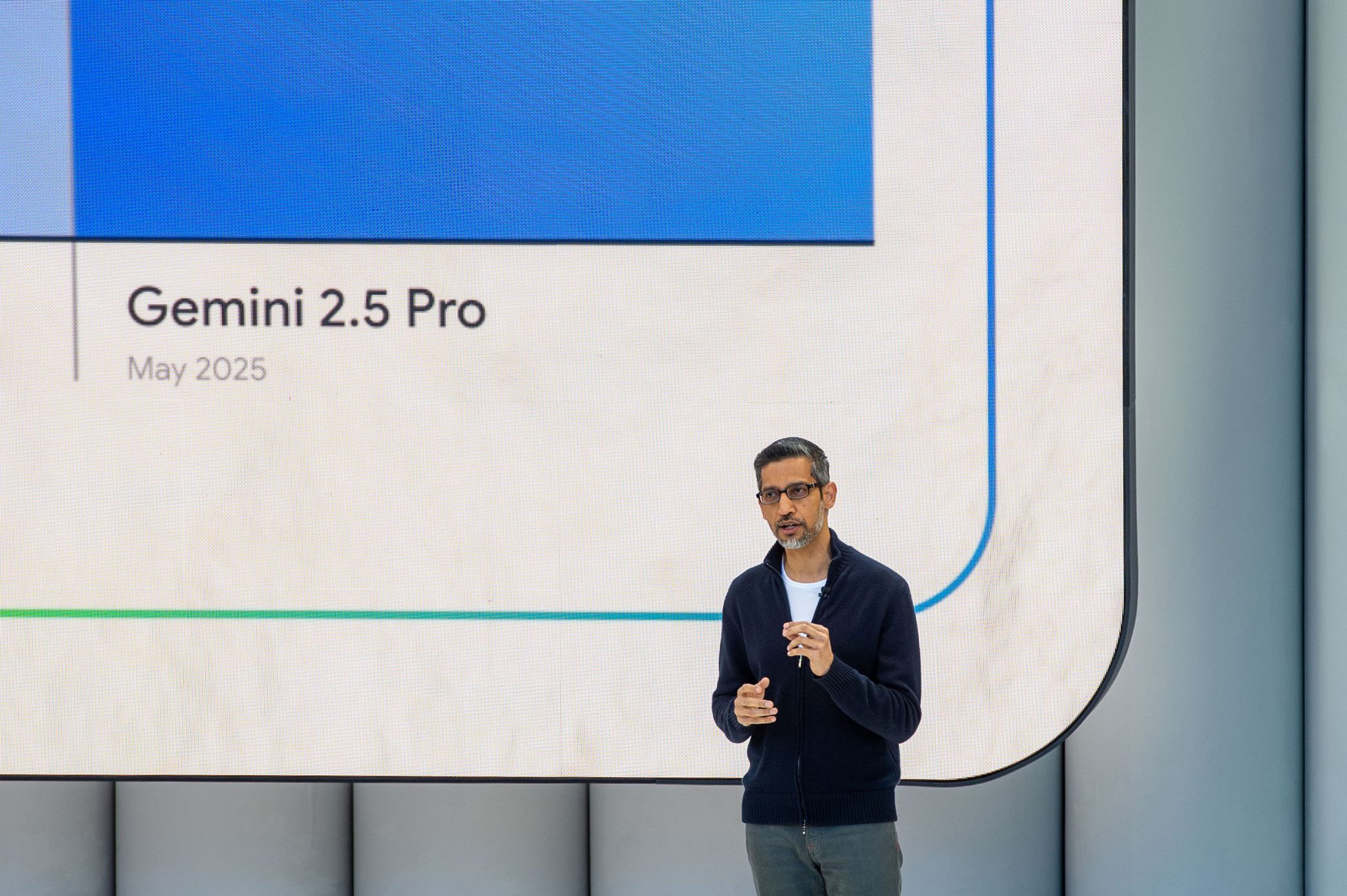 Google stärkt KI in Suchmaschine für personalisierte Antworten