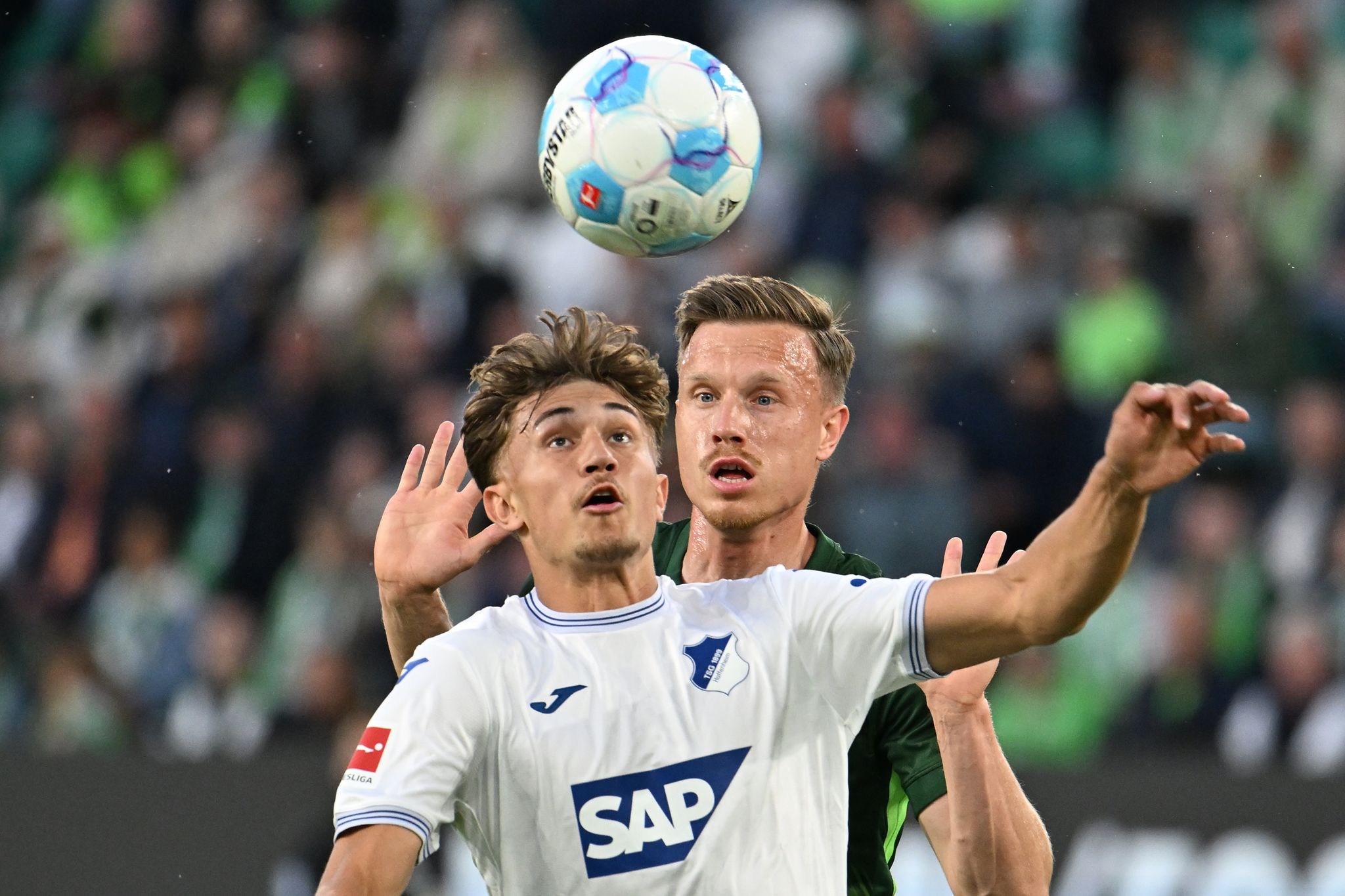 Hoffenheim verspielt erneut vorzeitige Rettung in Bundesliga