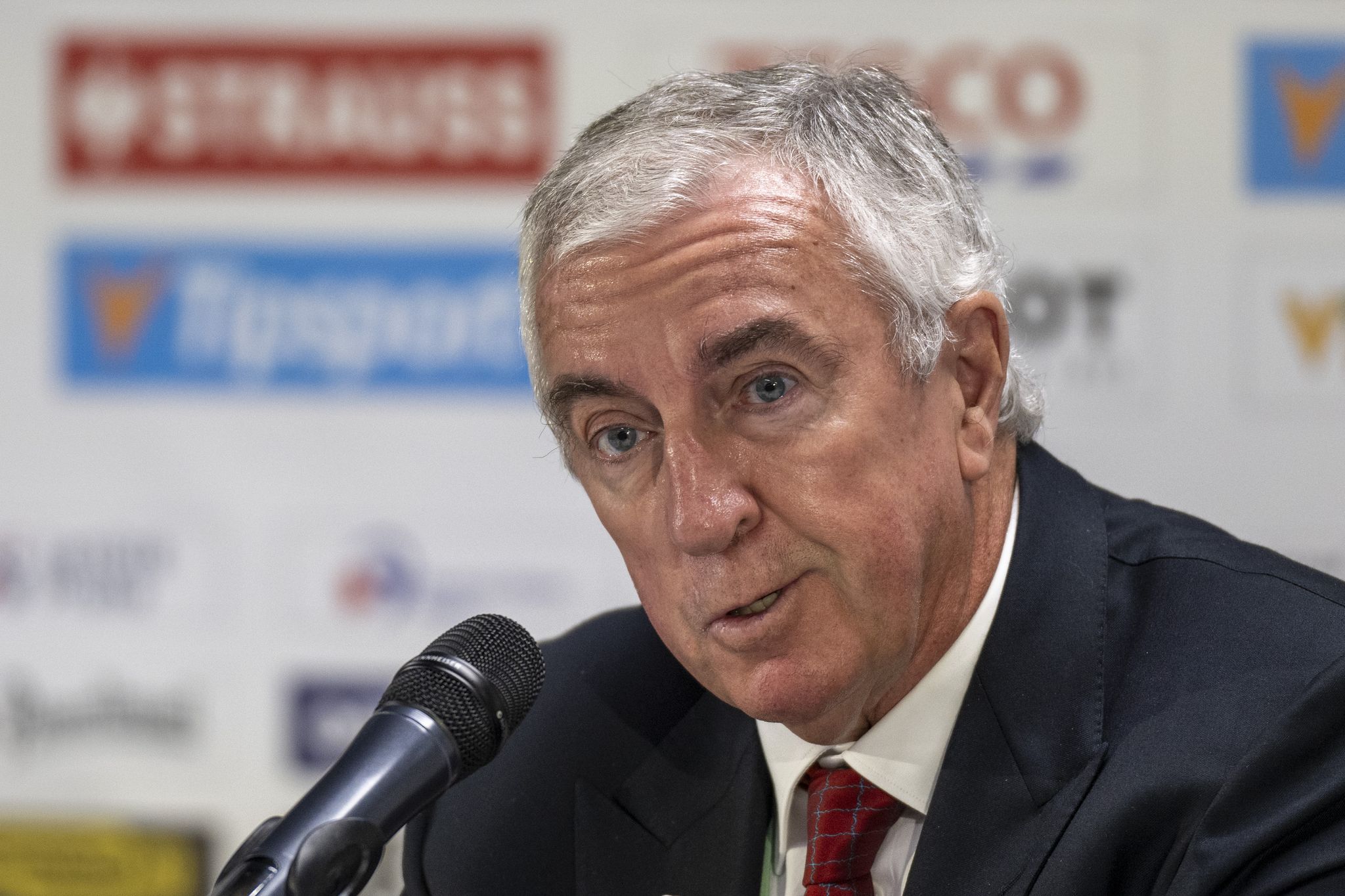 Eishockey-Weltverband: Olympia 2026 ohne Russland