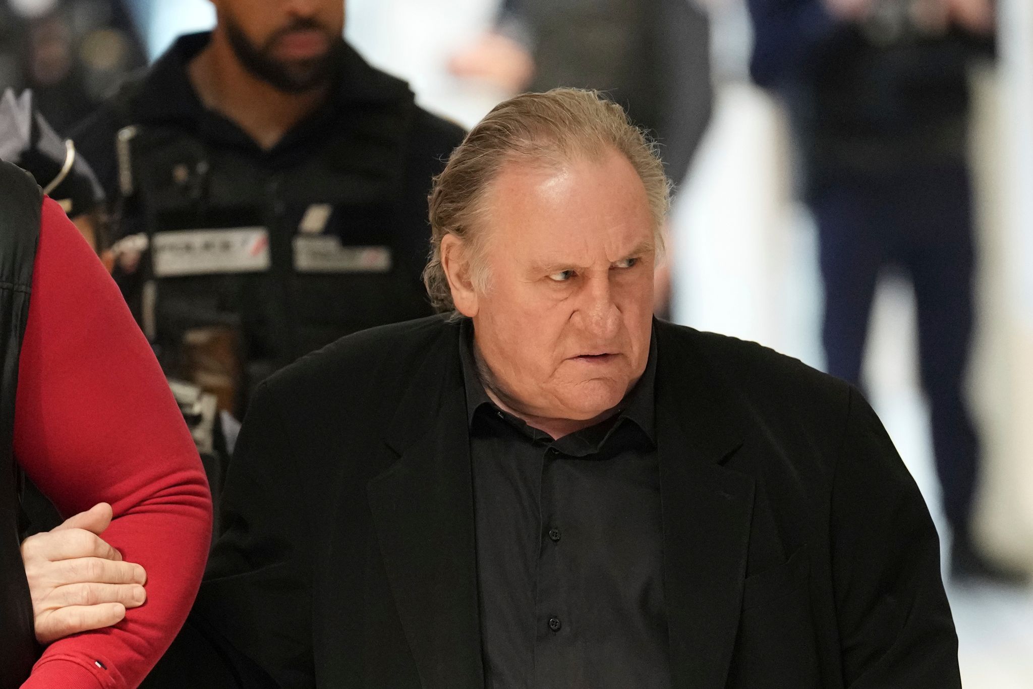 Urteil gegen Depardieu steht an – Haft oder Freispruch?