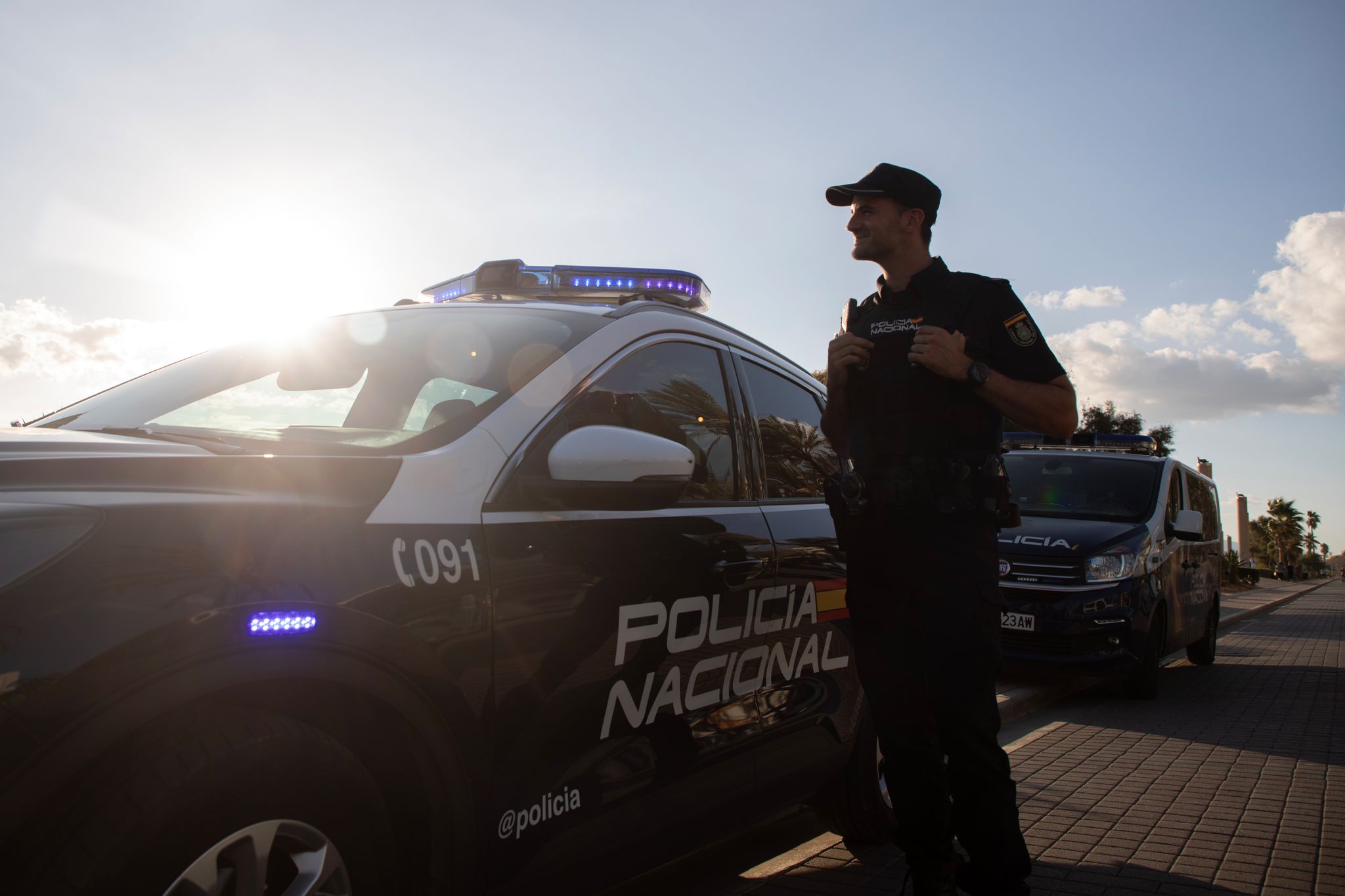 Deutsche Urlauber auf Mallorca ausgeraubt und verprügelt