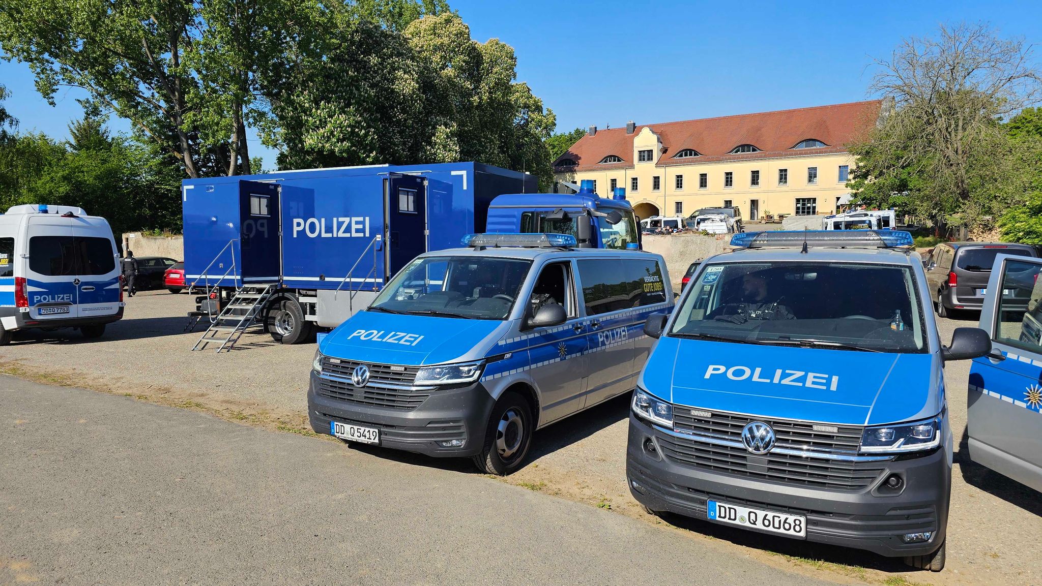 Verbot von 