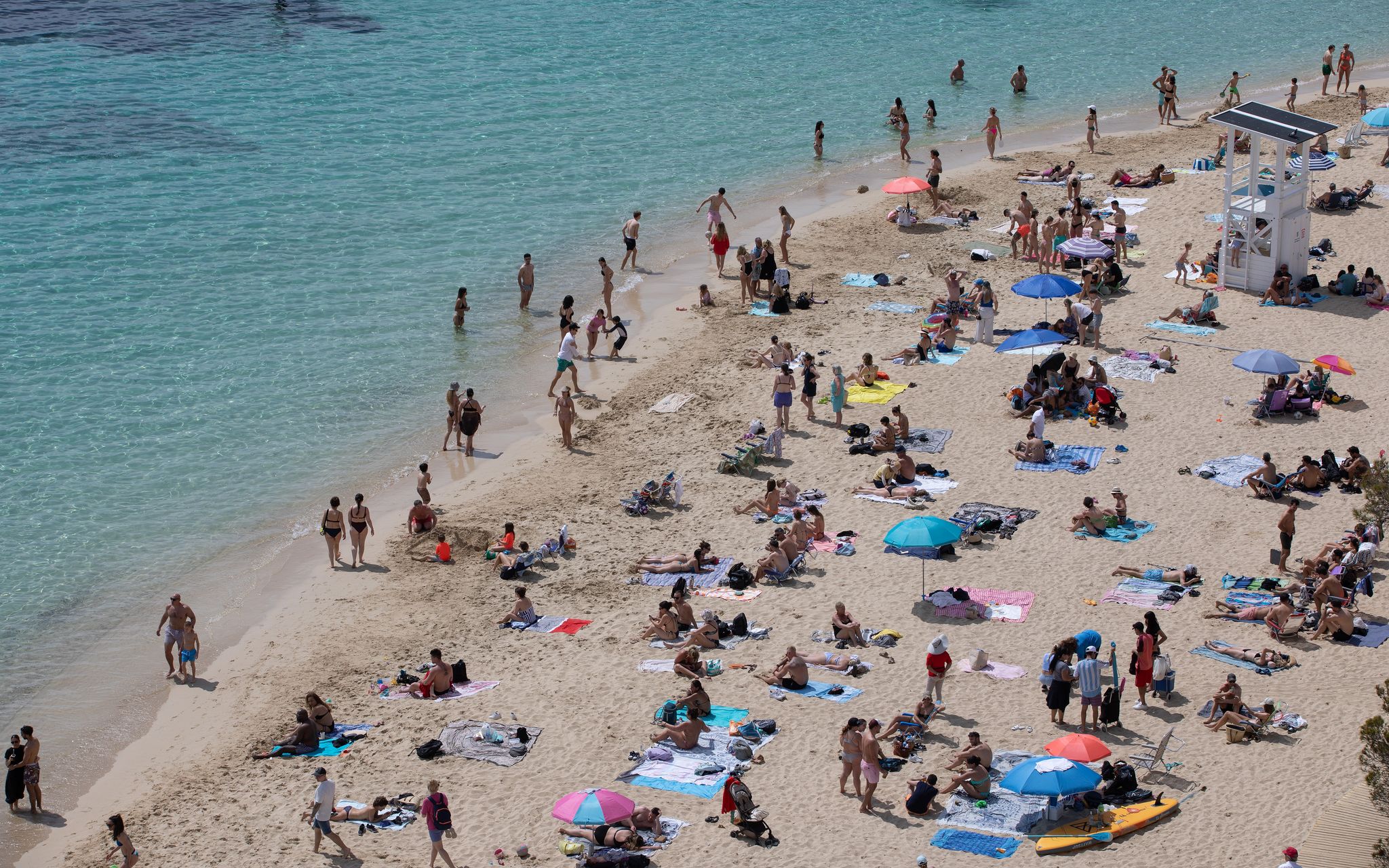 Boom bei Dertour: 31% mehr Gäste in der Wintersaison
