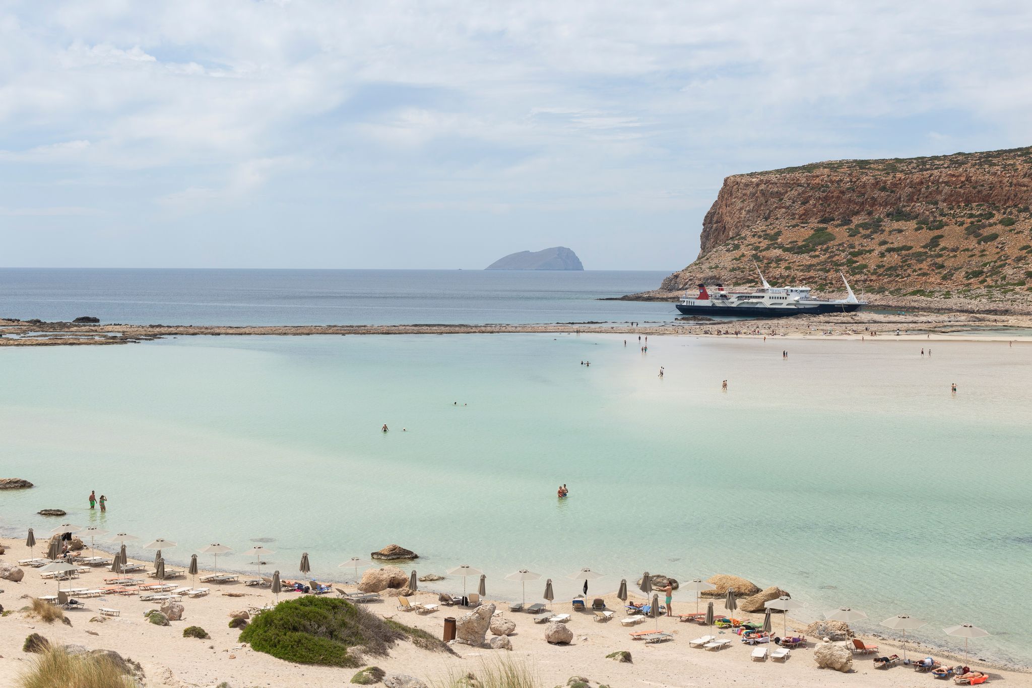 Beben der Stärke 6,1 vor griechischer Insel Kreta