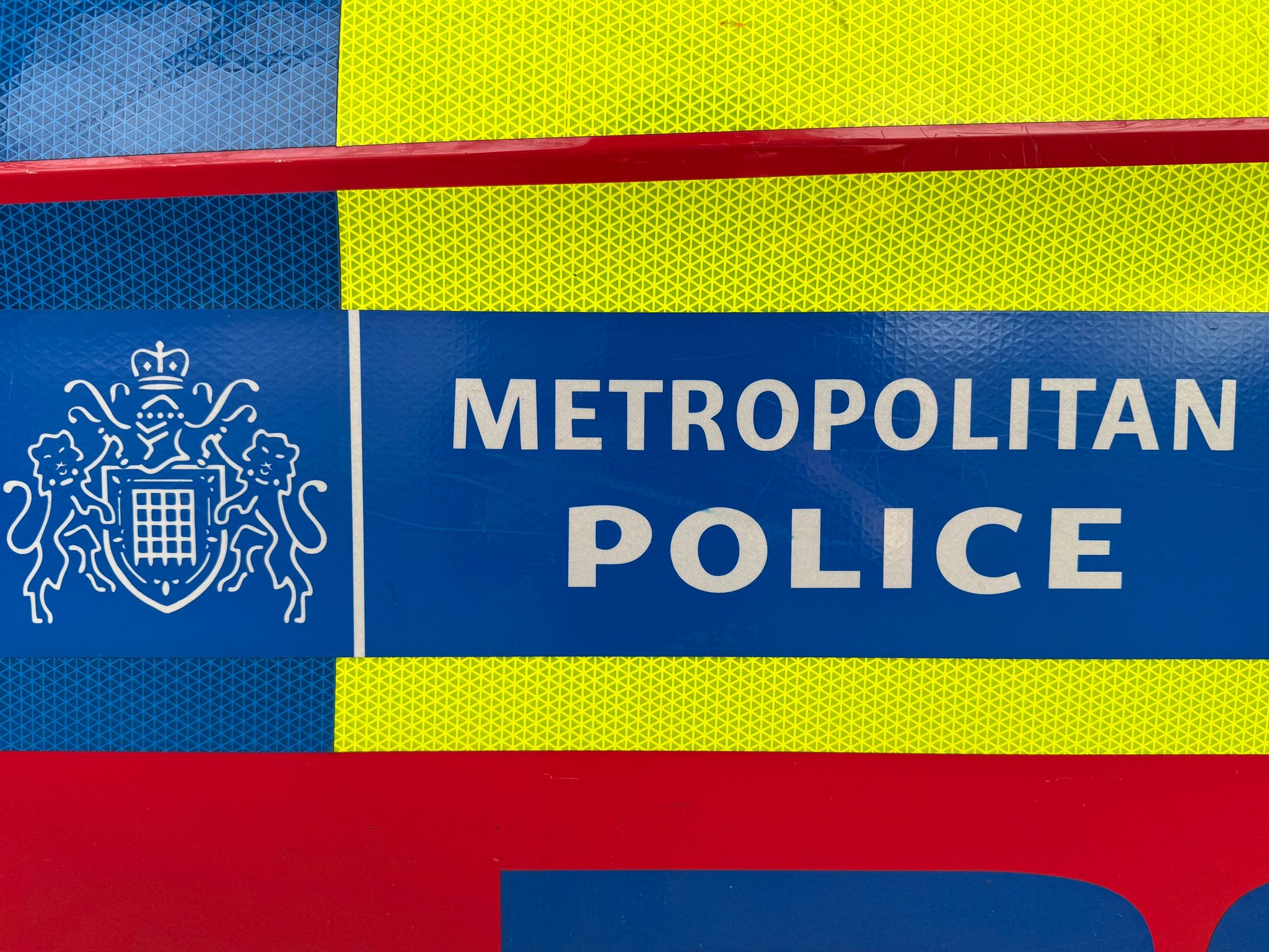 Fünf Männer in England bei Anti-Terroreinsatz festgenommen