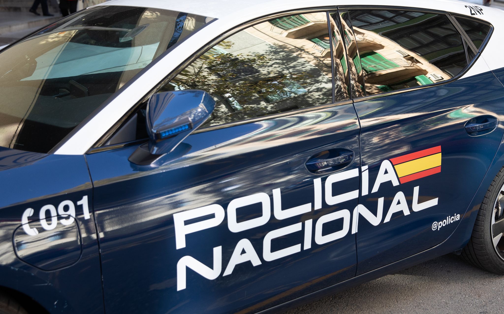 Bekannter ukrainischer Politiker in Madrid erschossen
