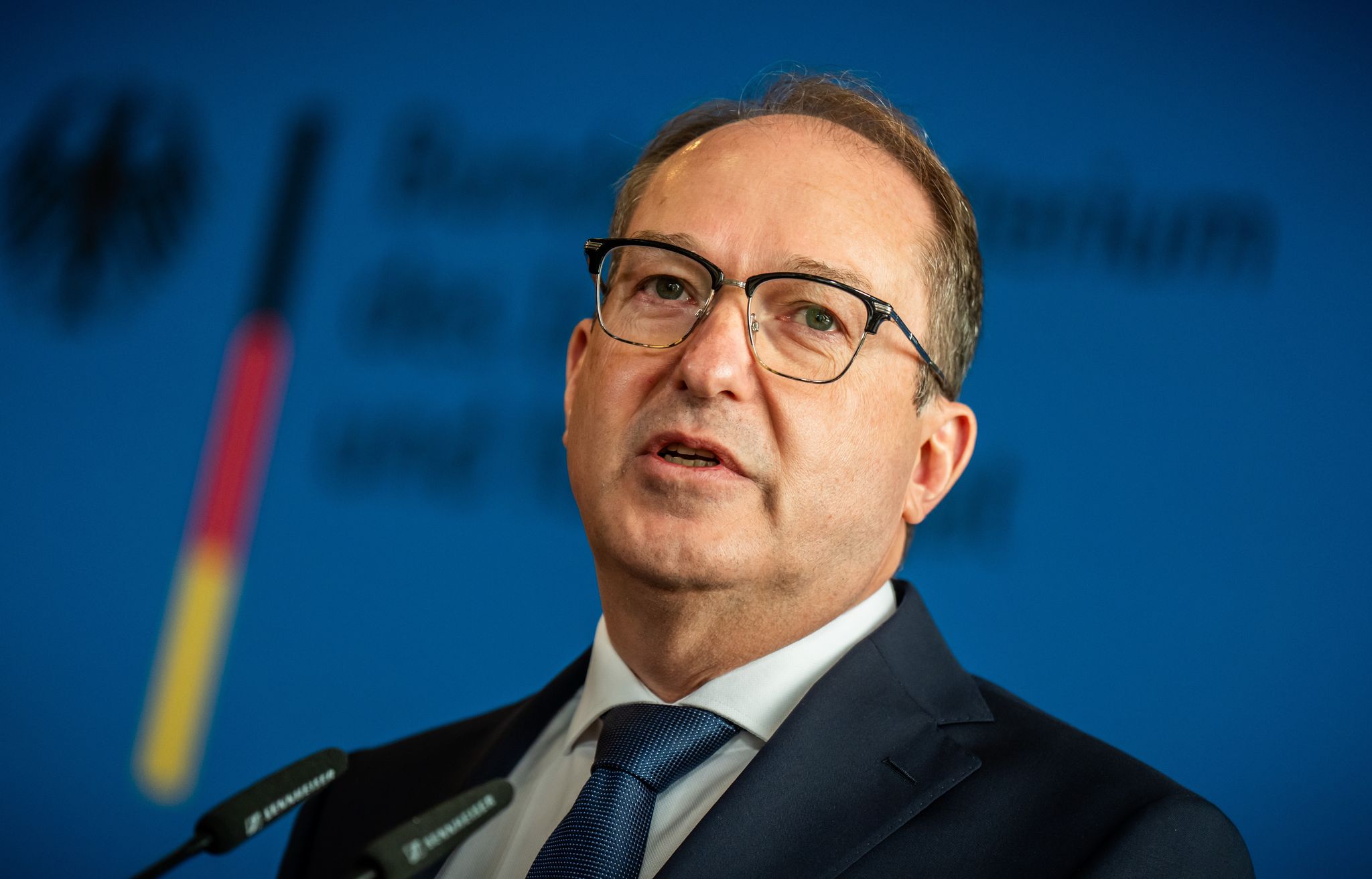 Was ist das «Königreich Deutschland»?