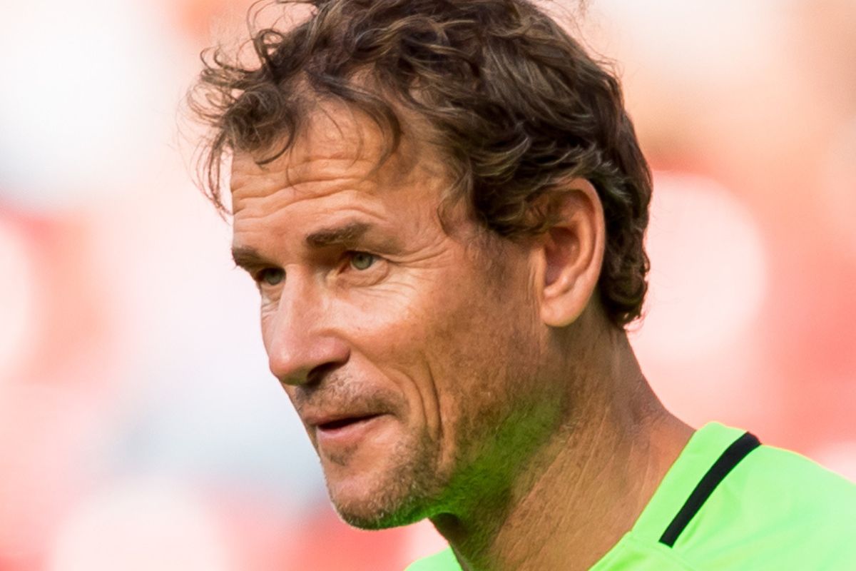 Schlussstrich nach 25 Jahren Ehe – Trennung von Ex-Torhüter Jens Lehmann