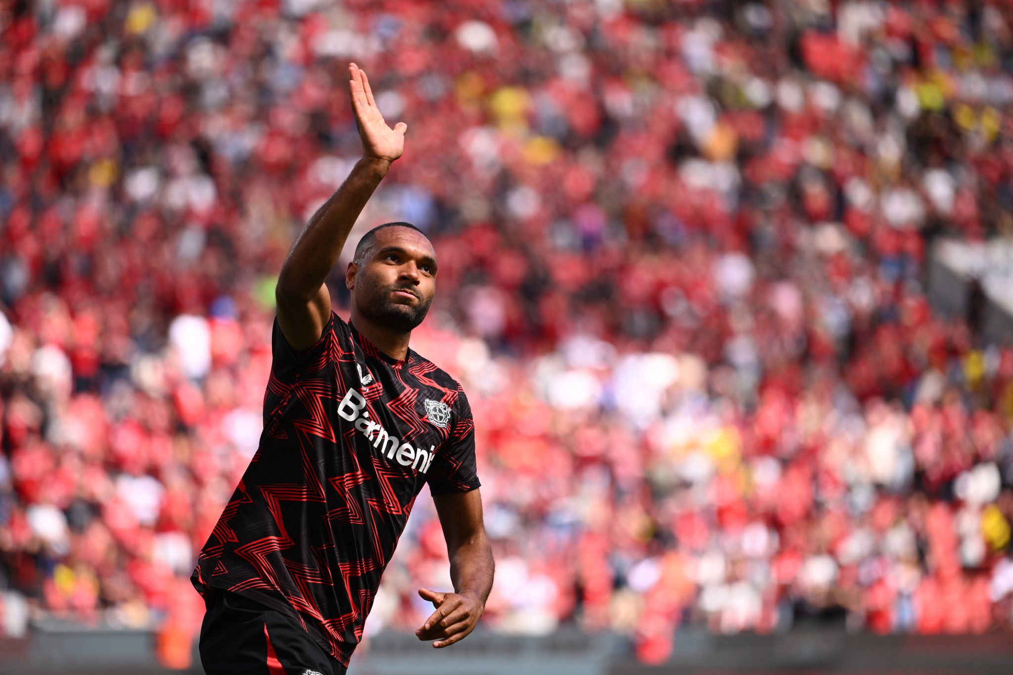 Ein Jahr Anlauf: FC Bayern holt Nationalspieler Tah