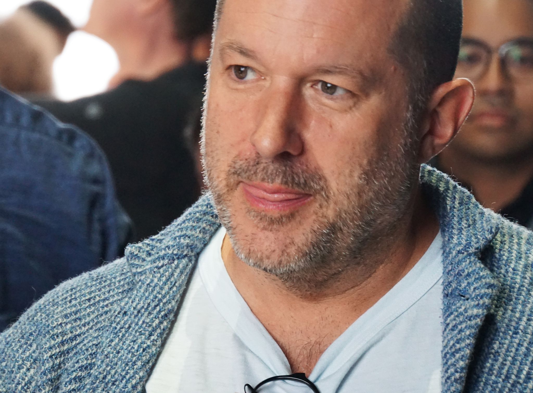 OpenAI holt Ex-Apple-Designer Jony Ive an Bord