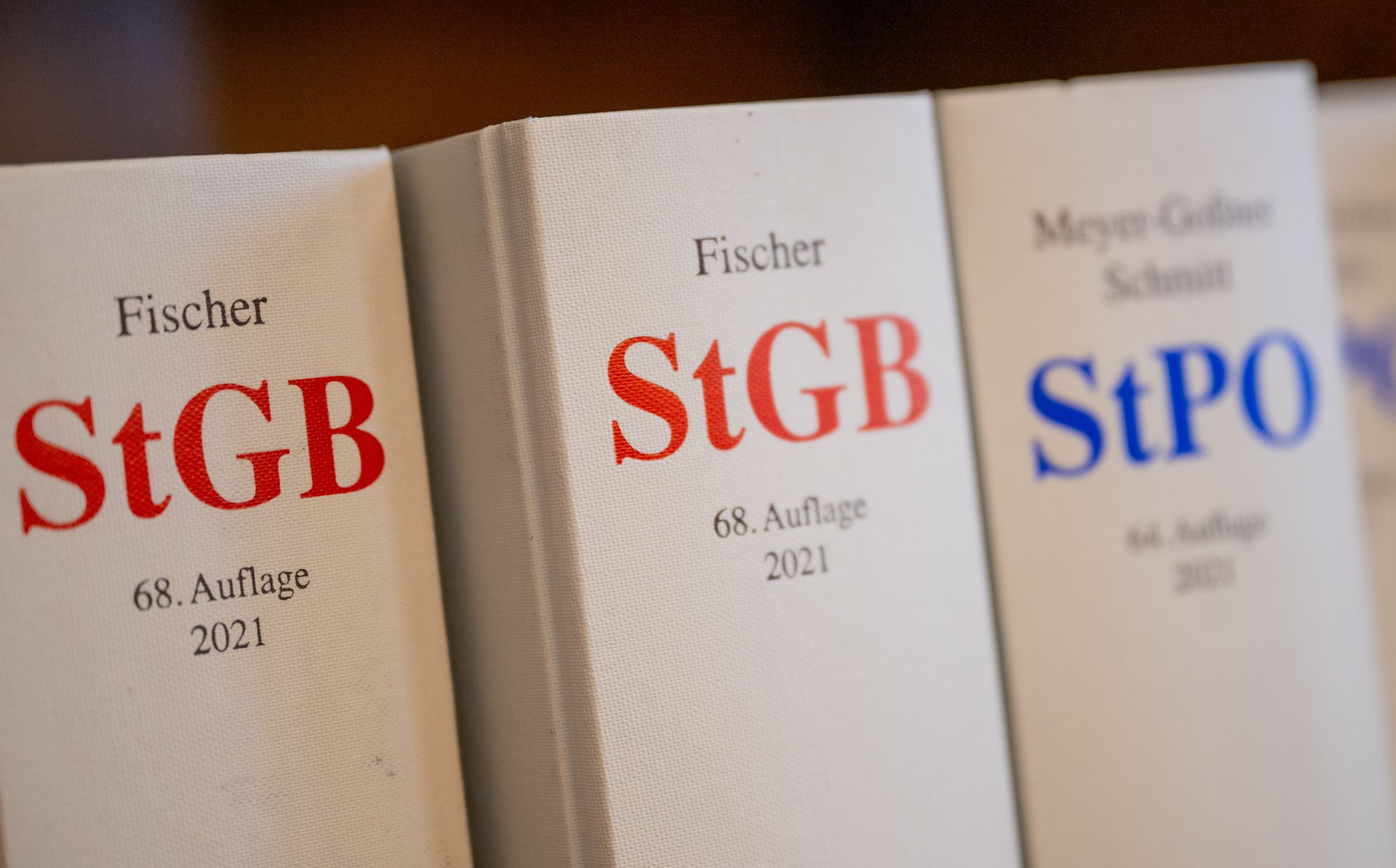 Ab wann sind Minderjährige strafmündig?