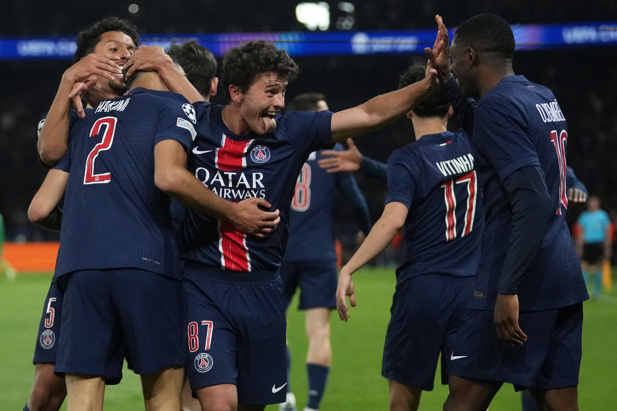 PSG: Vom Geldkönig zum Underdog