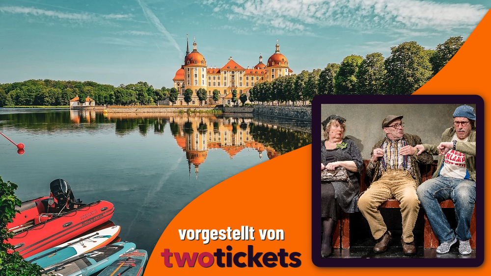 Kabarett in Dresden am 29.06.25: Leise flehen meine Glieder