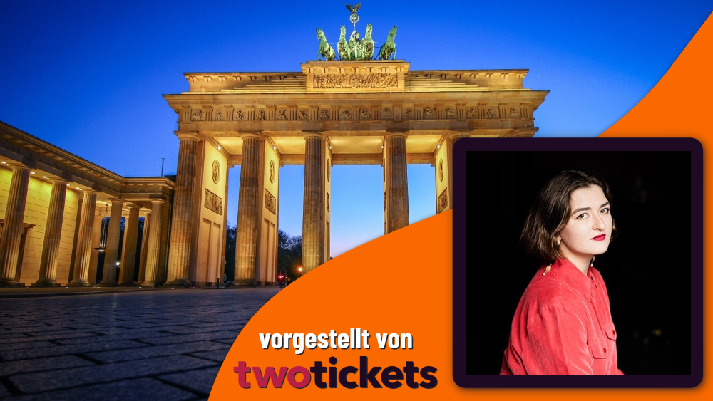 Klassische Konzerte in Berlin am 27.05.25: Katrīna Paula Felsberga, Julius Drake & Burghart Klaußner
