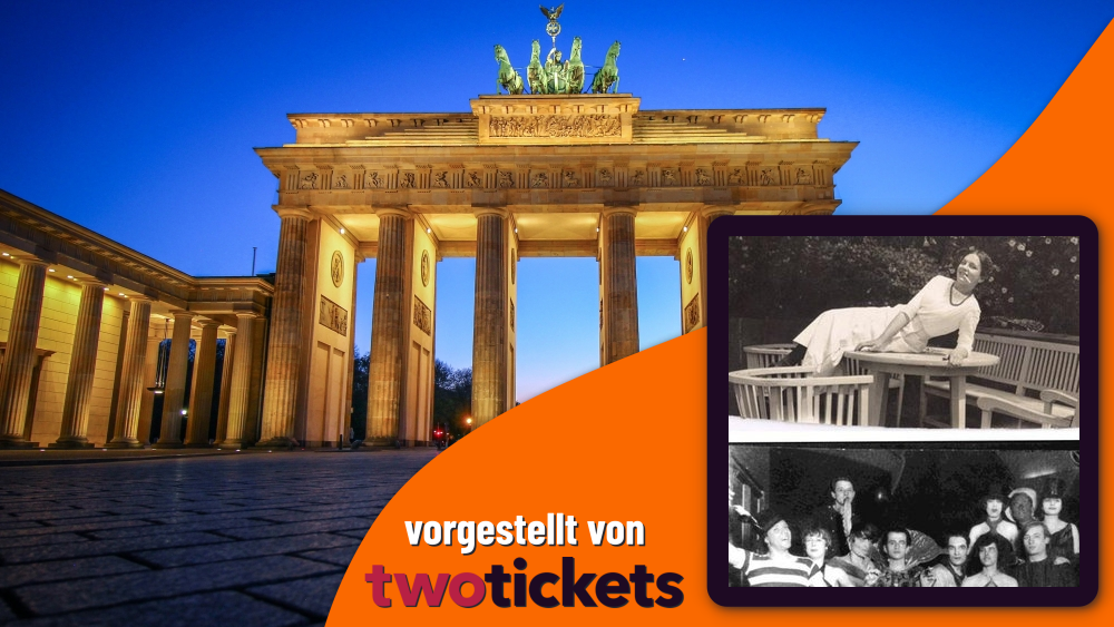 Klassische Konzerte in Berlin am 29.06.25: „DIE WILDEN MENDELSSOHNS DER 1920ER“