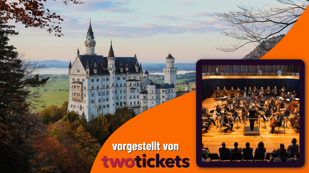 Klassische Konzerte in München am 10.07.25: Regional Youth Orchestra New South Wales