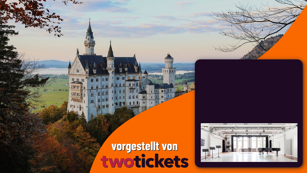 Klassische Konzerte in München am 27.06.25: Abschlusskonzert Elisabeth Freyhoff
