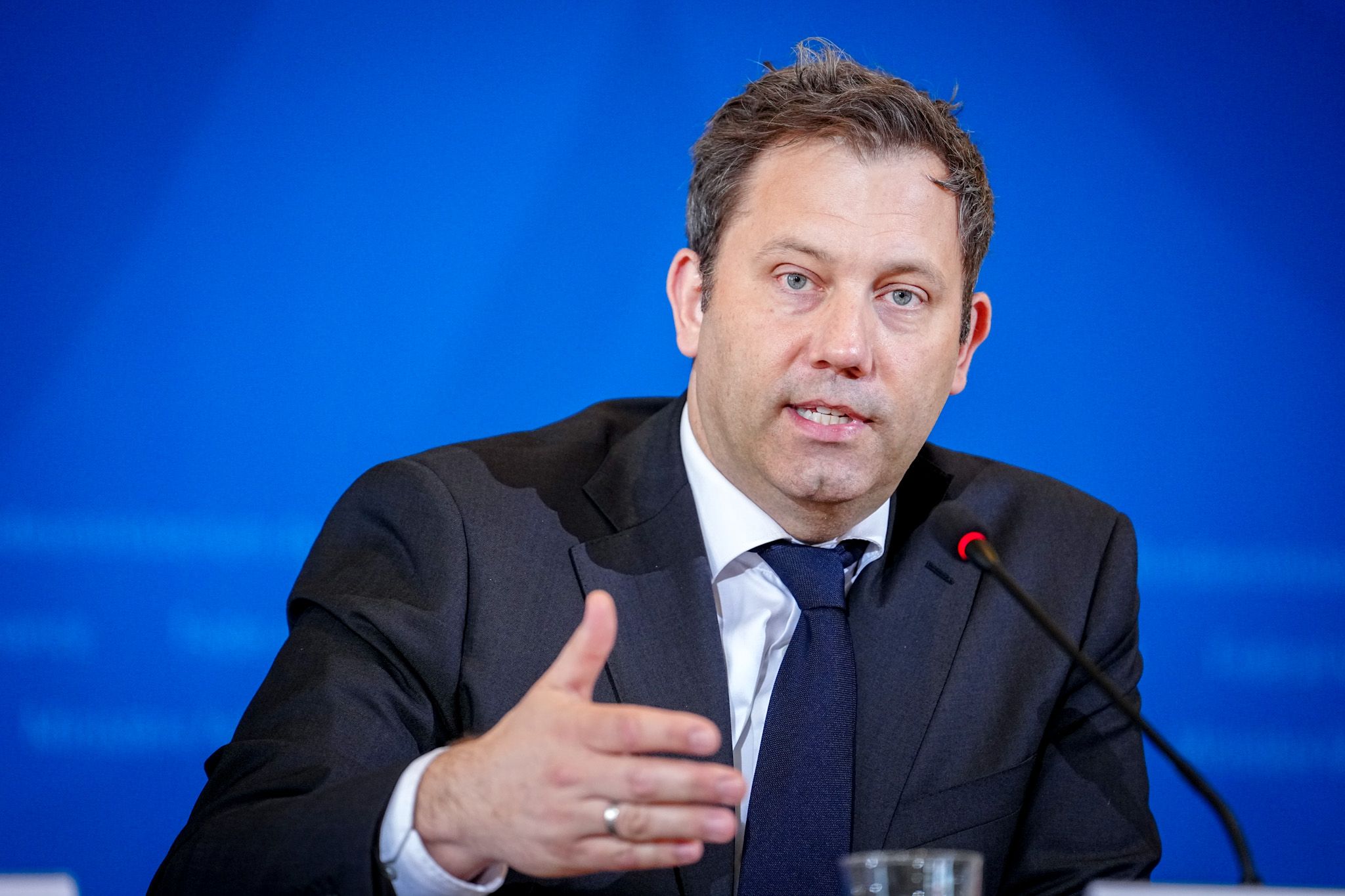 Milliardenschwere Investitionsoffensive angekündigt